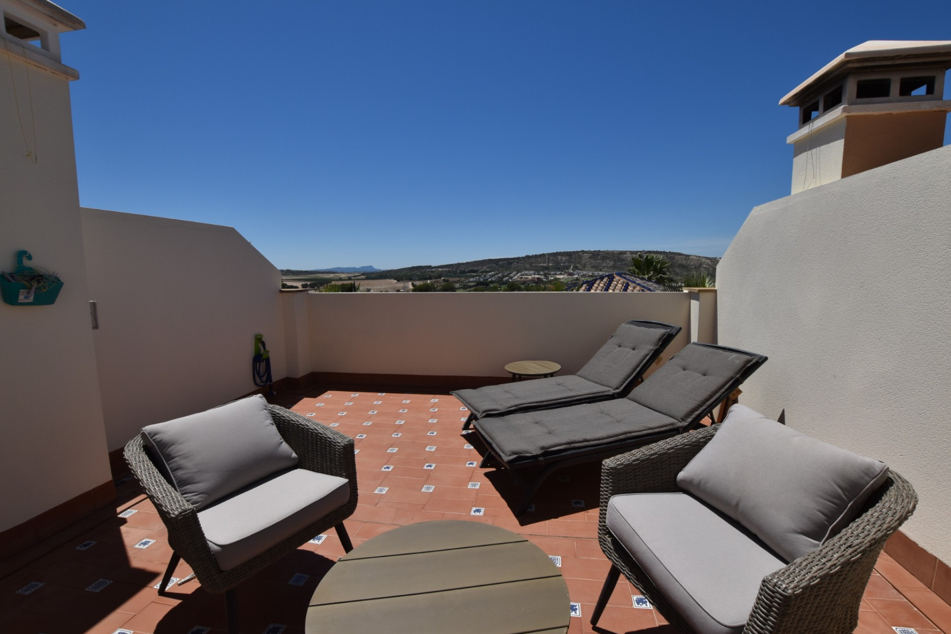 Revente - Maison de ville - Algorfa - La Finca Golf Resort