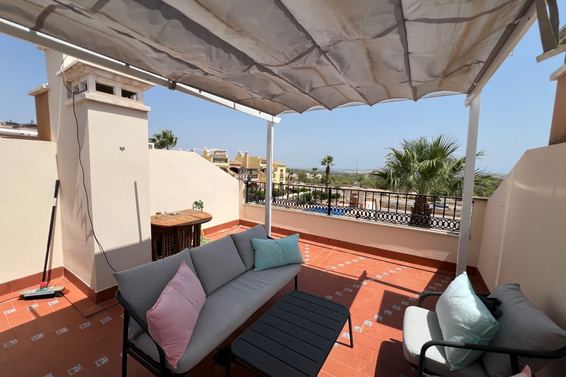 Revente - Maison de ville - Algorfa - La Finca Golf Resort