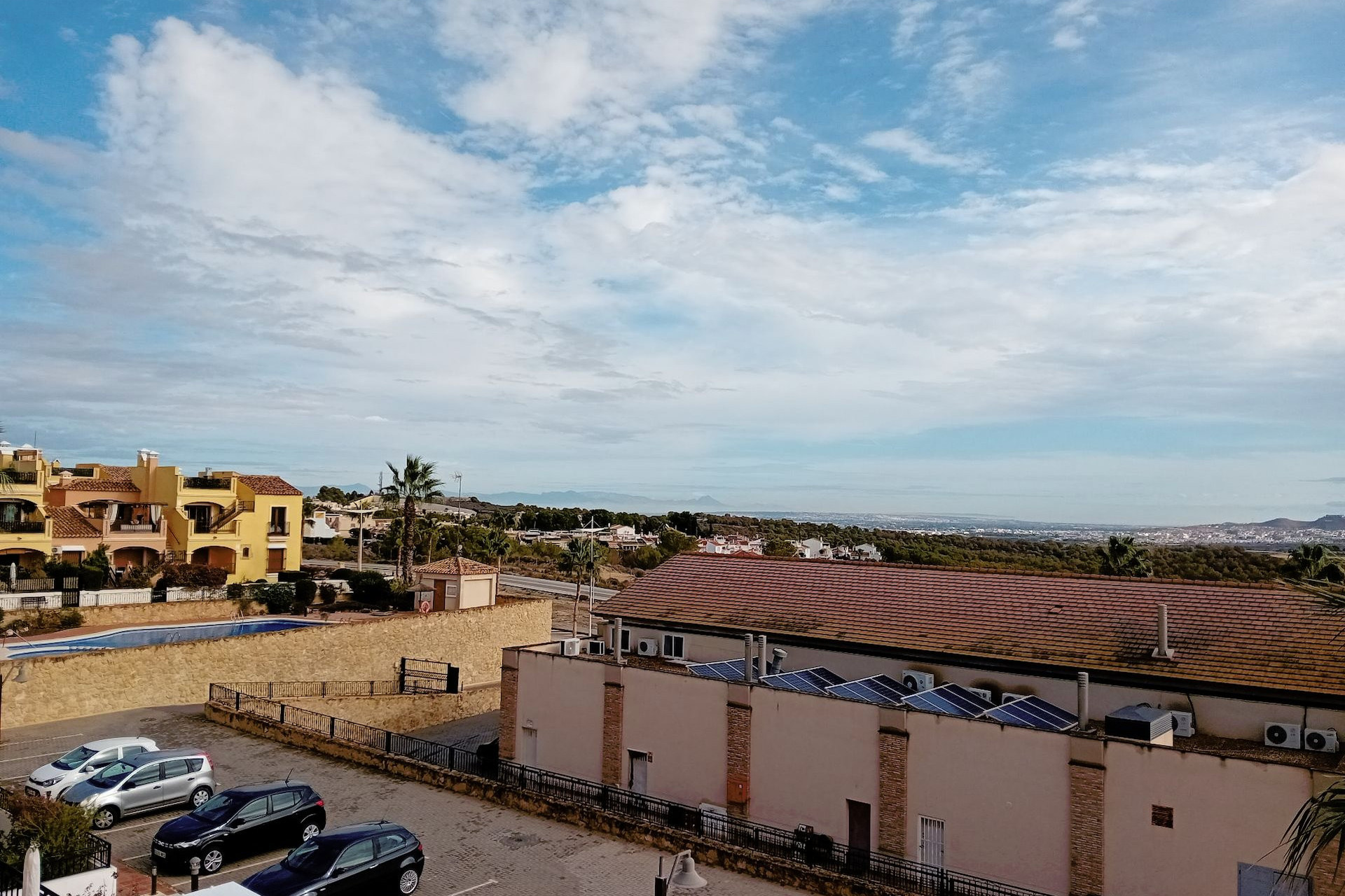 Revente - Maison de ville - Algorfa - La Finca Golf