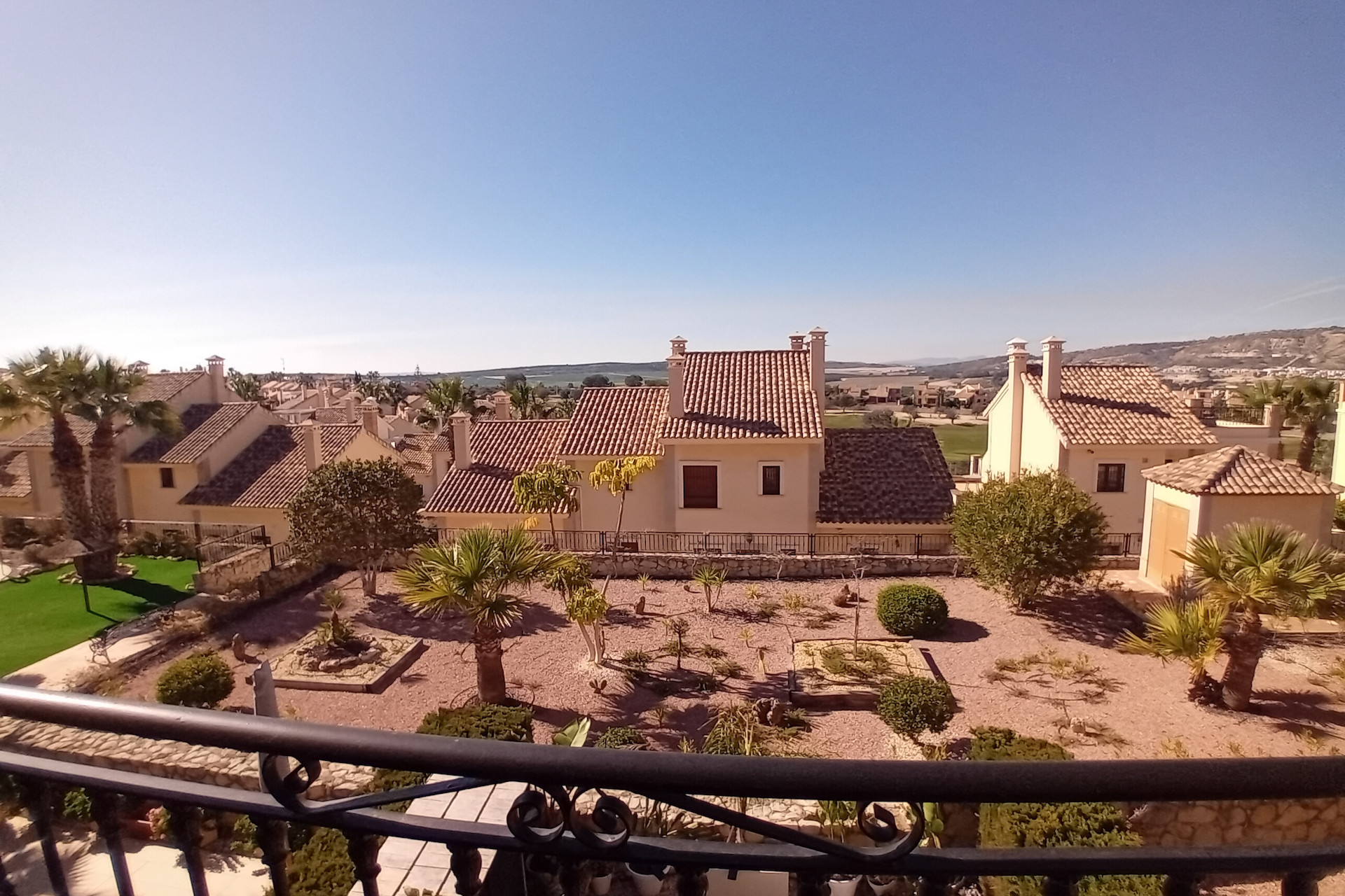 Revente - Maison de ville - Algorfa - La Finca Golf