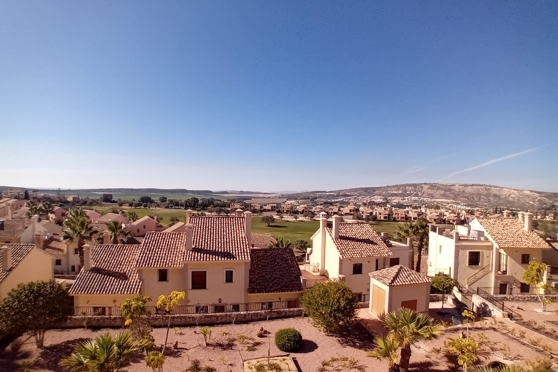 Revente - Maison de ville - Algorfa - La Finca Golf