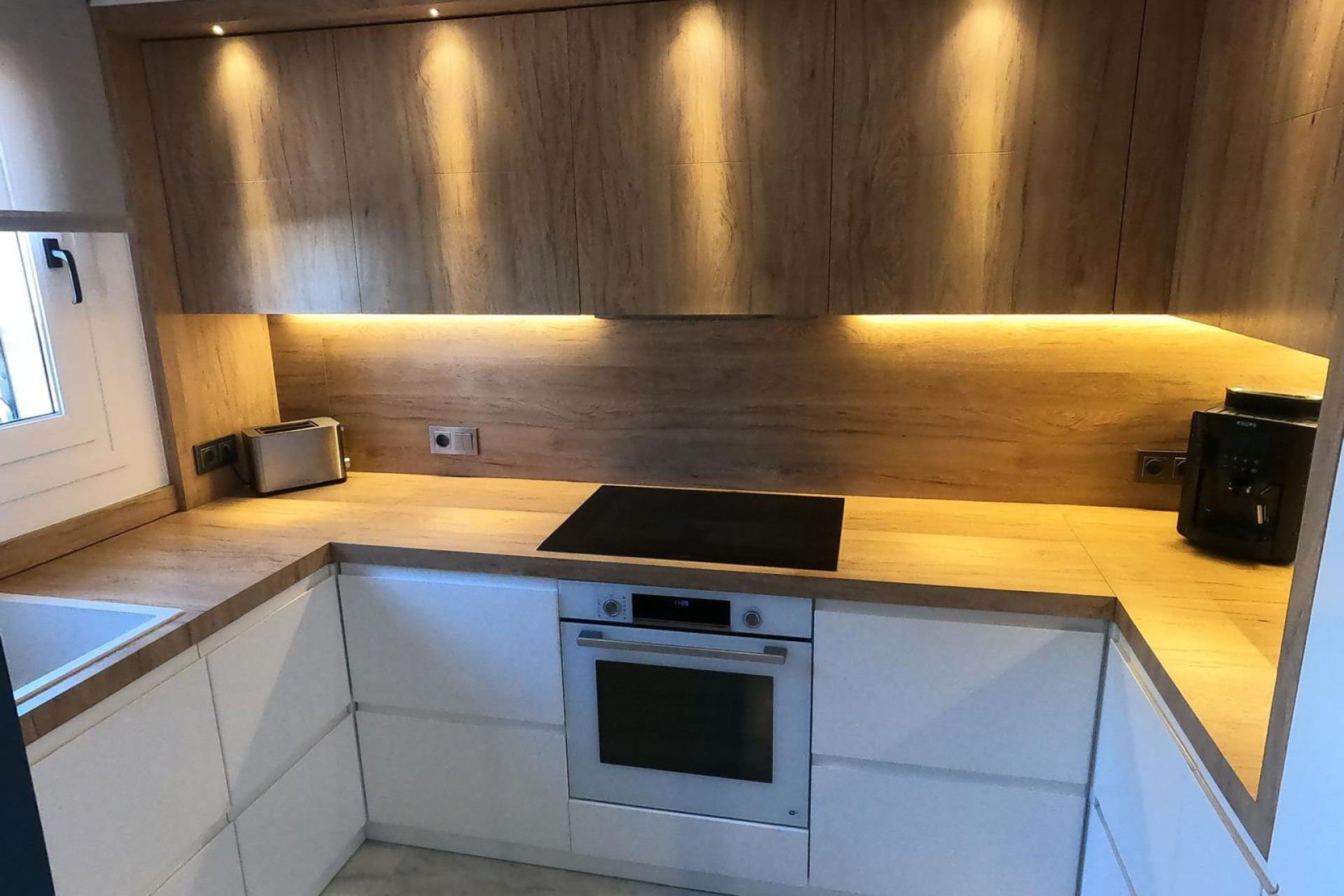 Revente - Maison de ville - Algorfa - La Finca Golf