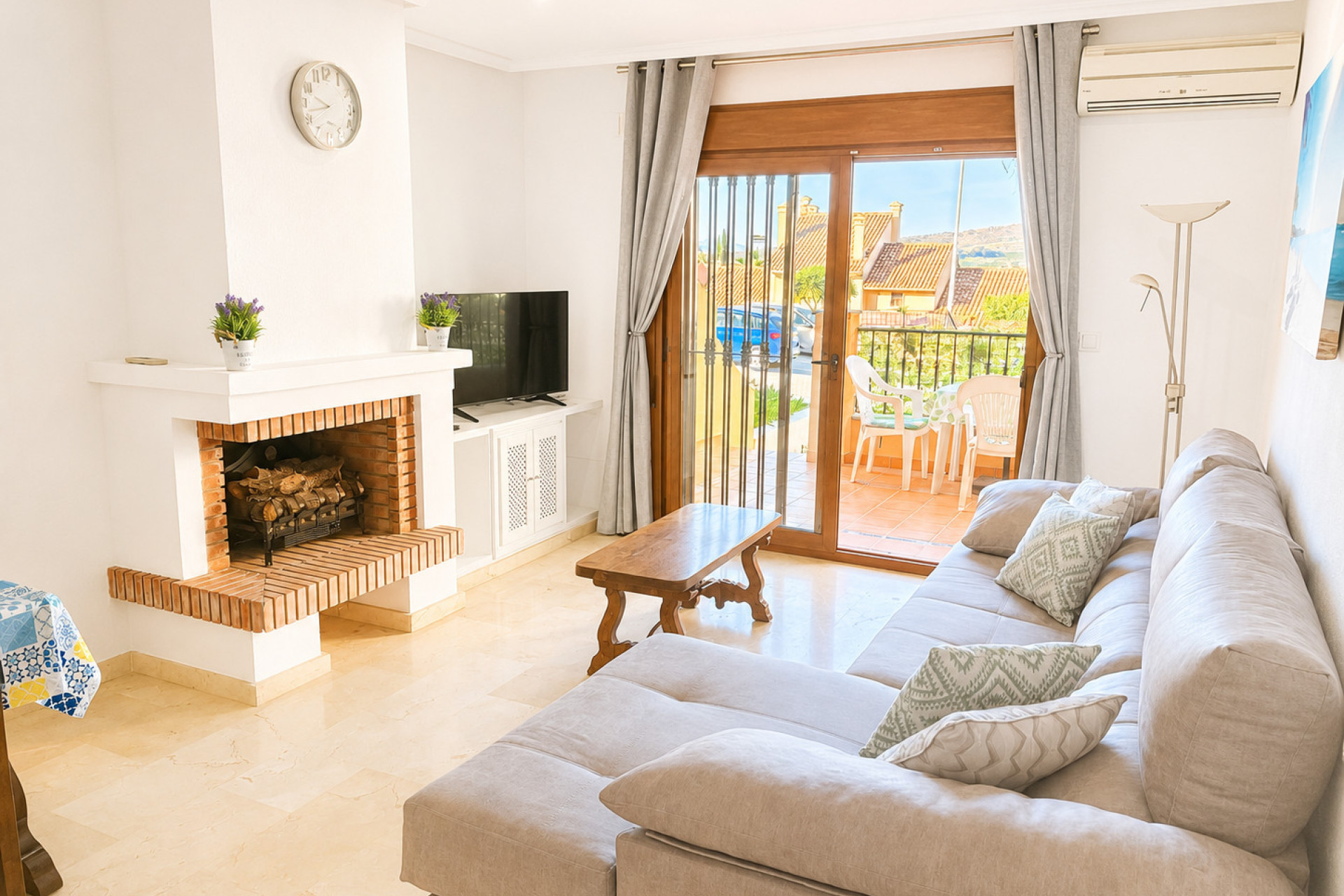 Revente - Maison de ville - Algorfa - La Finca Golf
