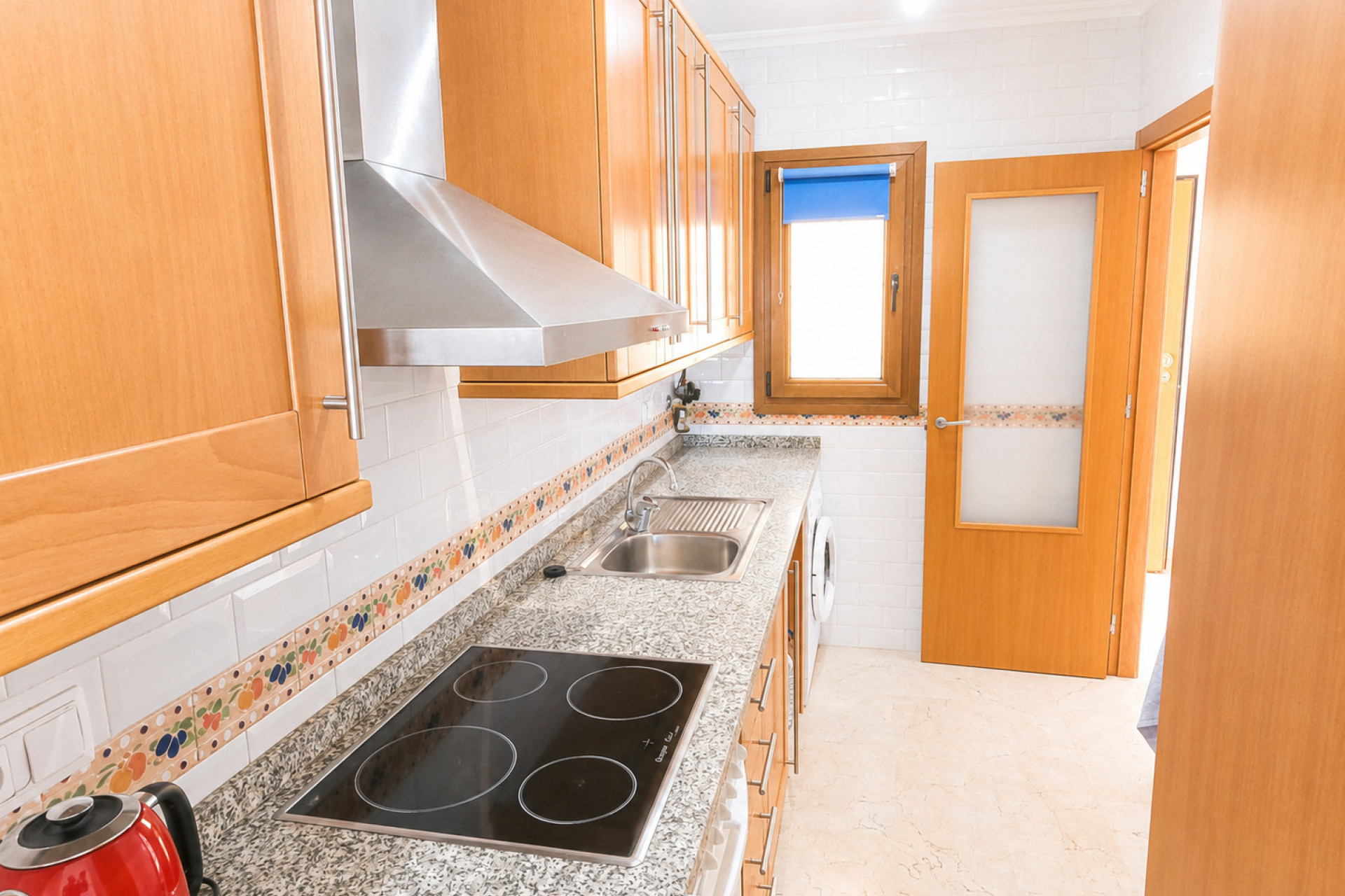 Revente - Maison de ville - Algorfa - La Finca Golf