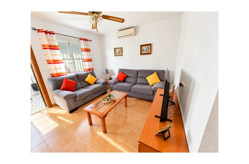 Revente - Maison de ville - Algorfa - Montebello