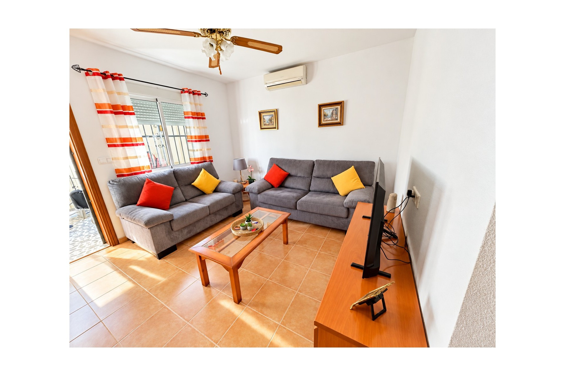 Revente - Maison de ville - Algorfa - Montebello