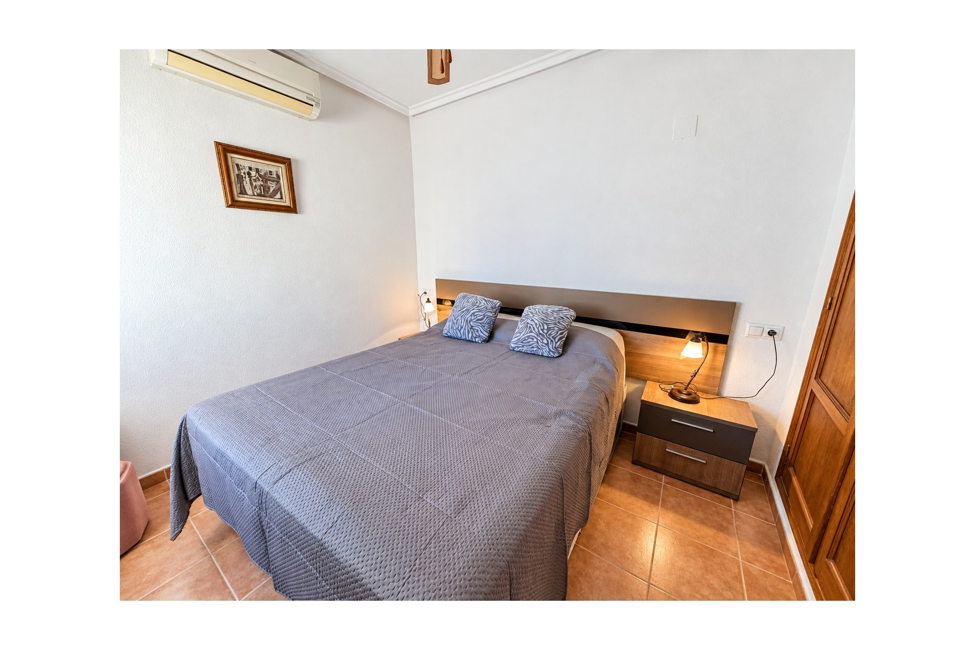 Revente - Maison de ville - Algorfa - Montebello