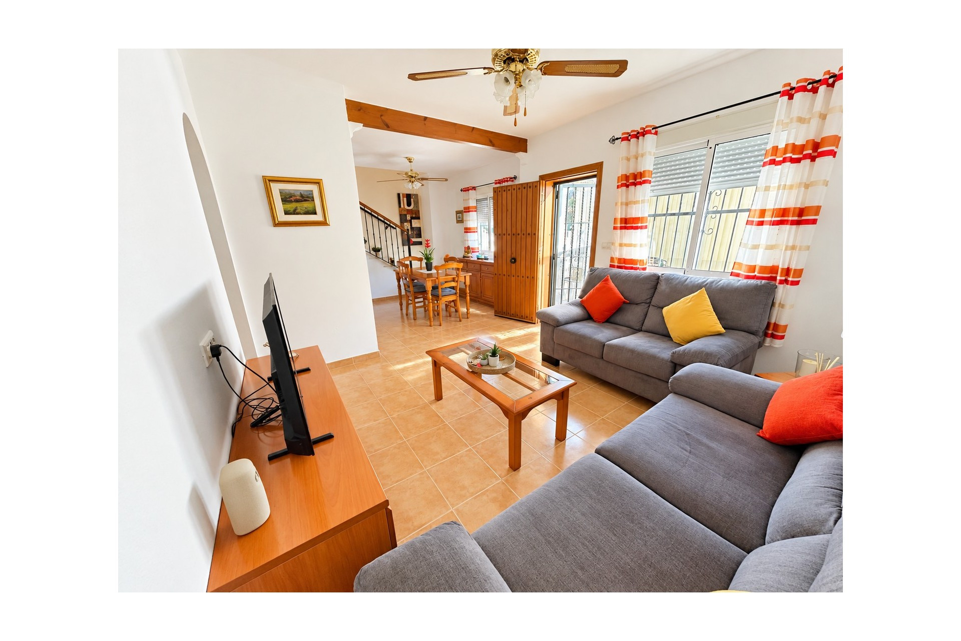 Revente - Maison de ville - Algorfa - Montebello