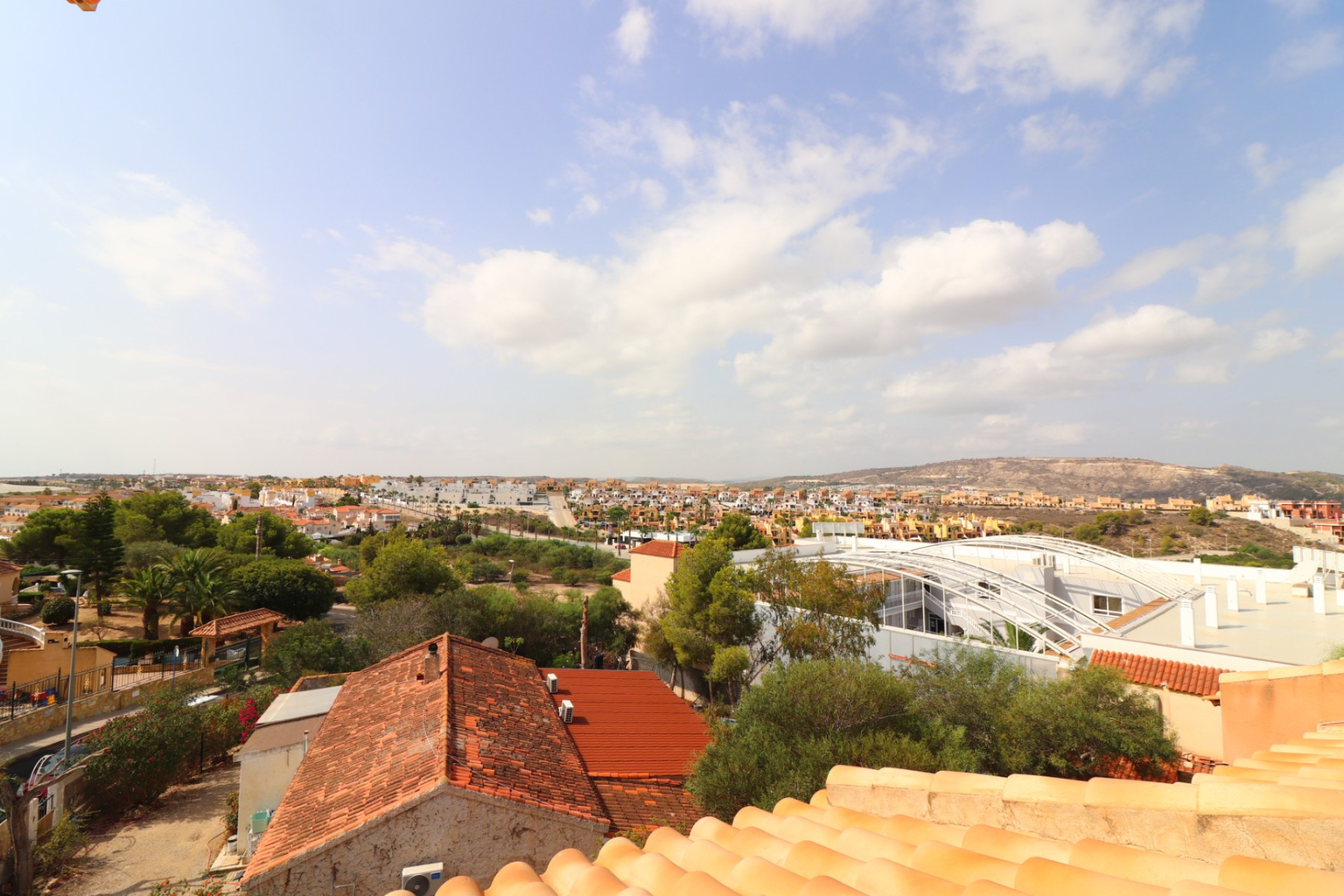 Revente - Maison de ville - Algorfa - Montemar