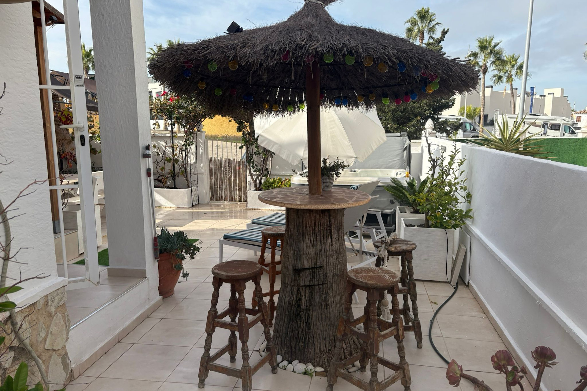 Revente - Maison de ville - Algorfa - Montemar