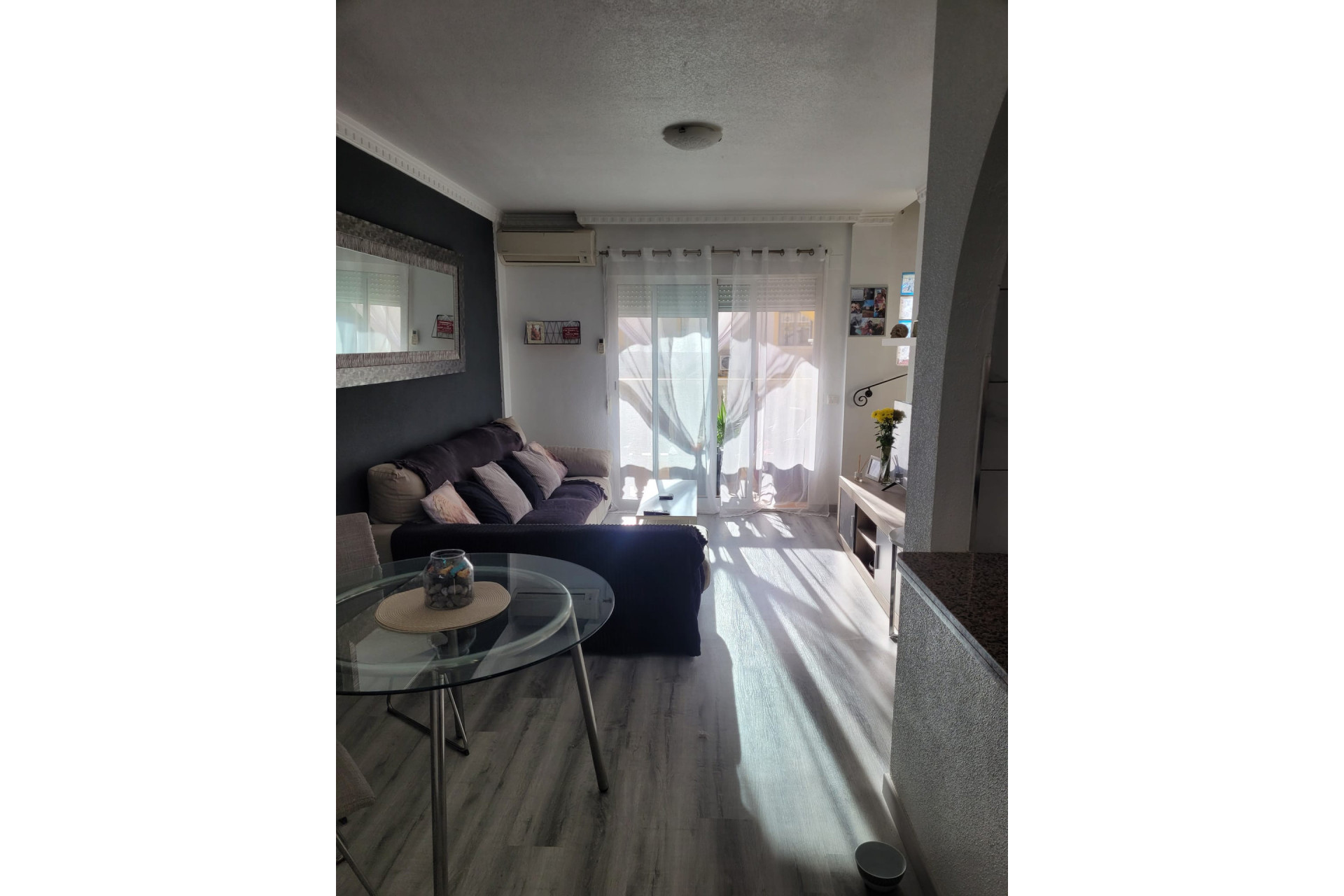 Revente - Maison de ville - Algorfa - Montemar