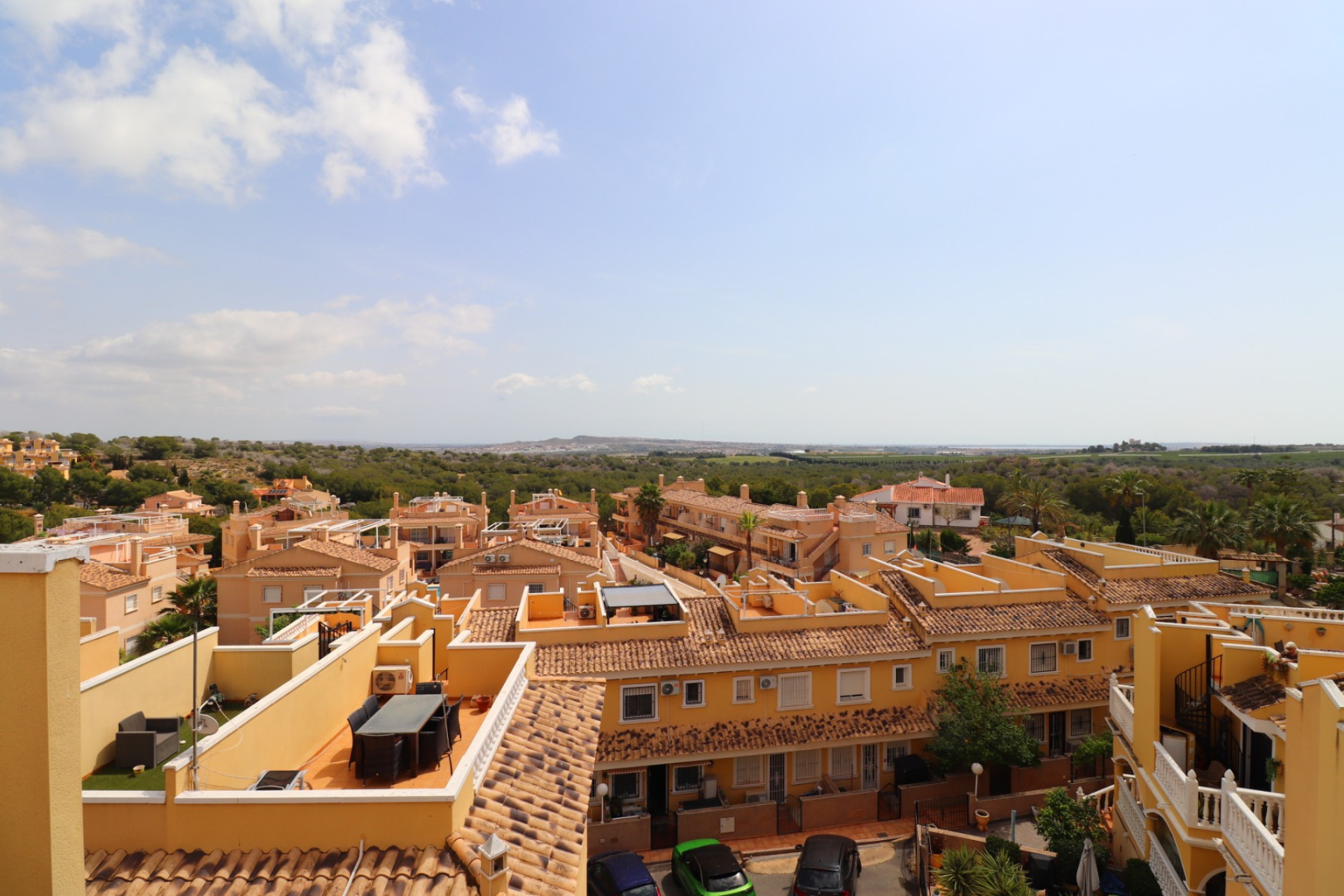 Revente - Maison de ville - Algorfa - Montemar