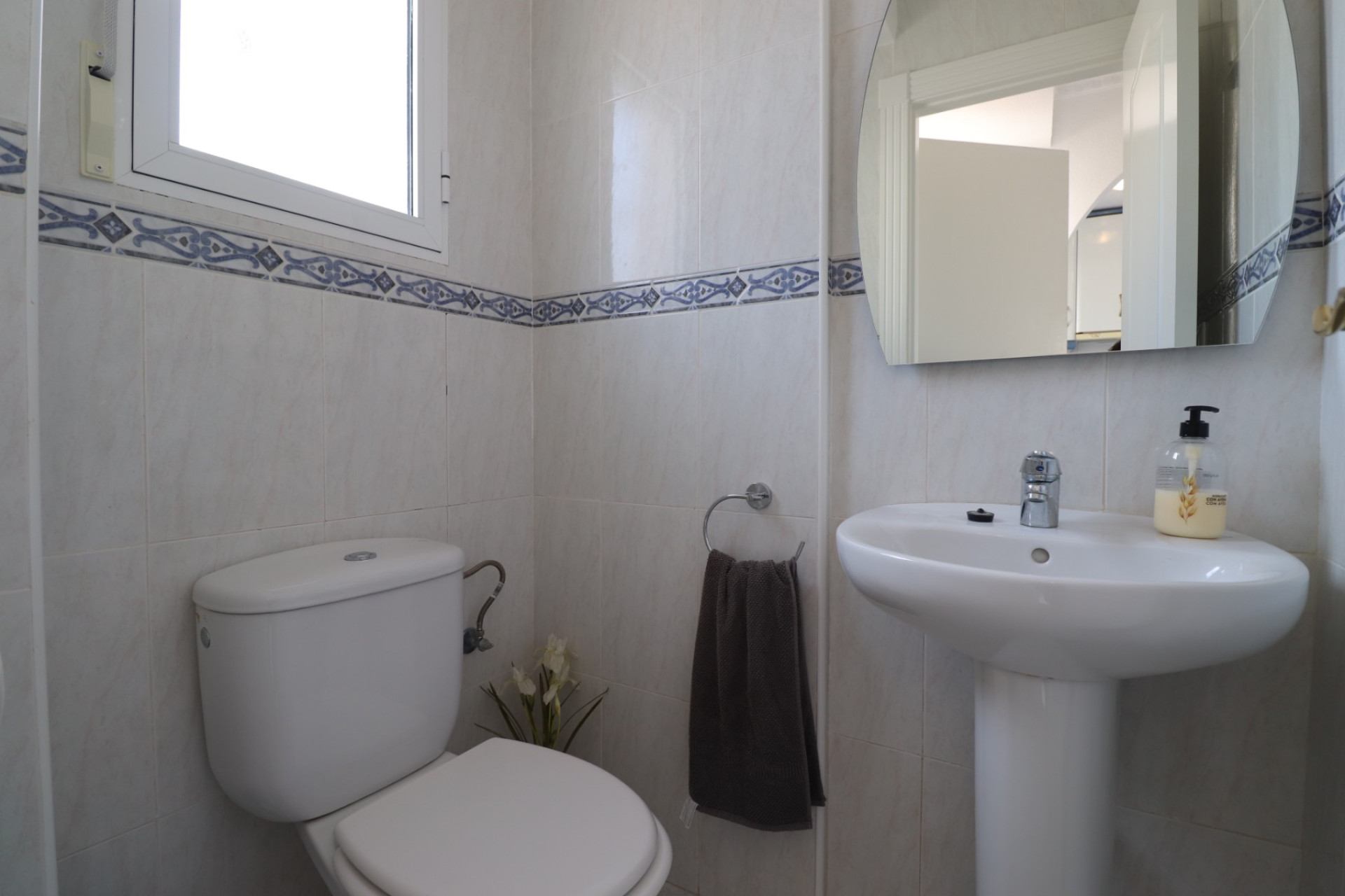 Revente - Maison de ville - Algorfa - Montemar