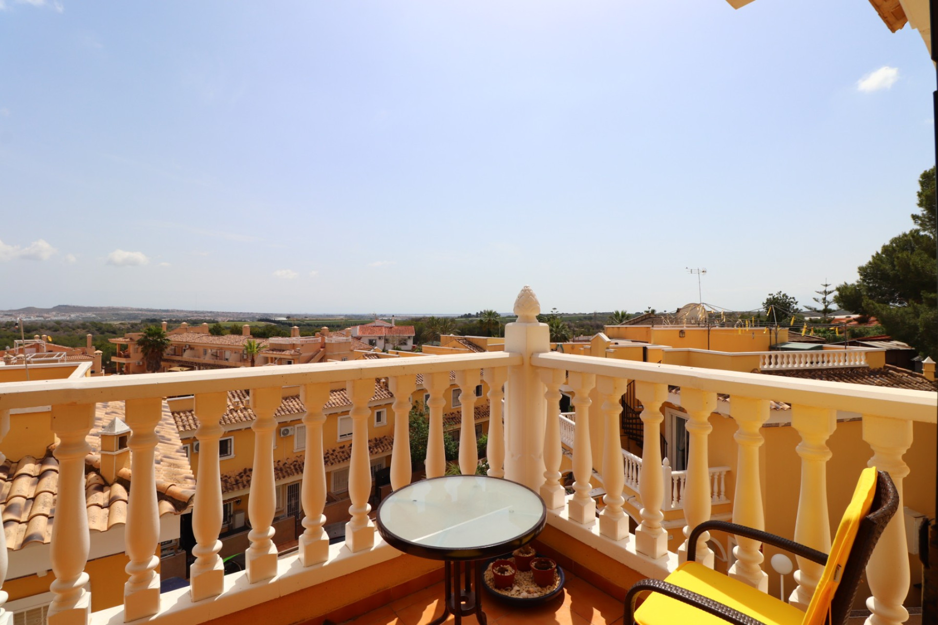 Revente - Maison de ville - Algorfa - Montemar