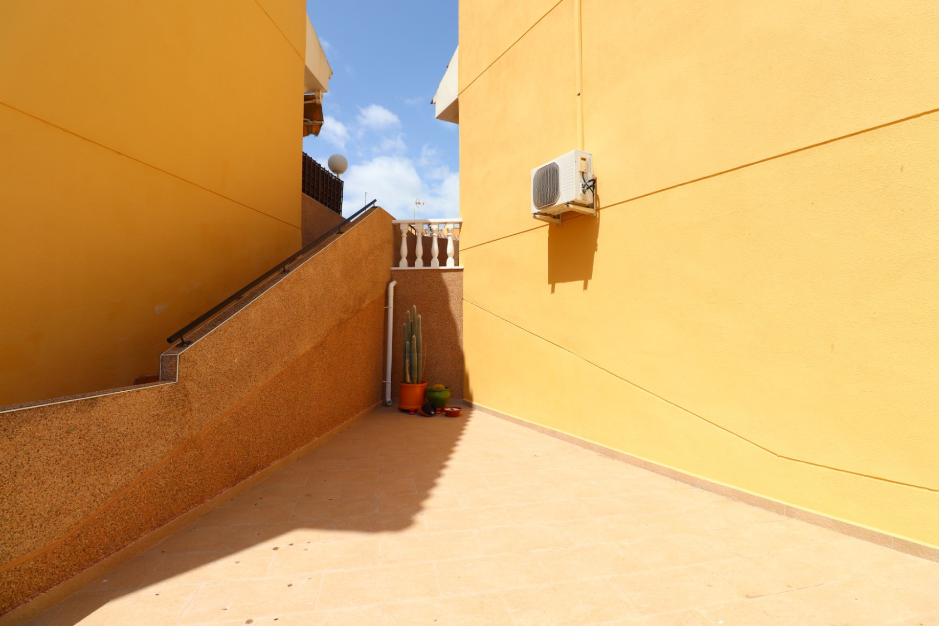 Revente - Maison de ville - Algorfa - Montemar