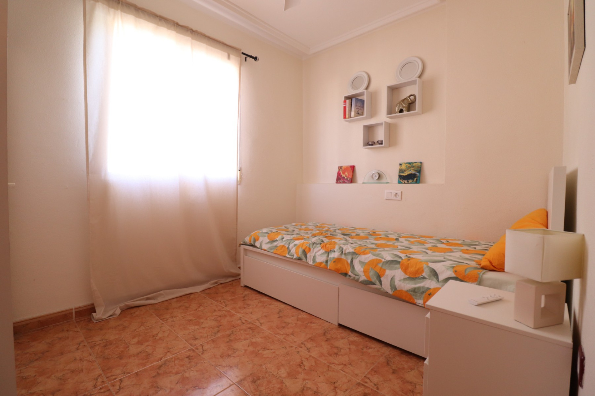 Revente - Maison de ville - Algorfa - Montemar