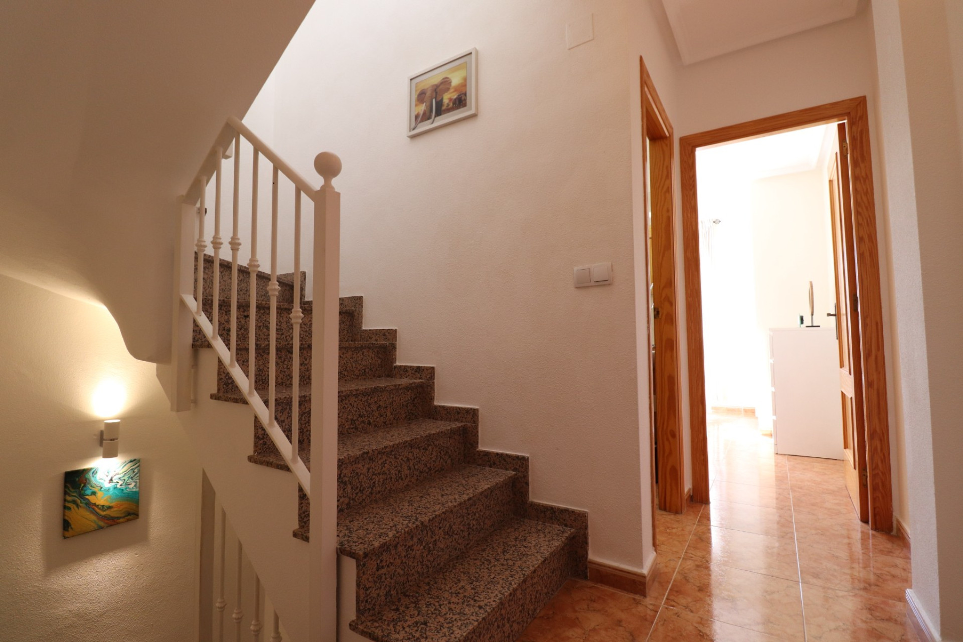 Revente - Maison de ville - Algorfa - Montemar