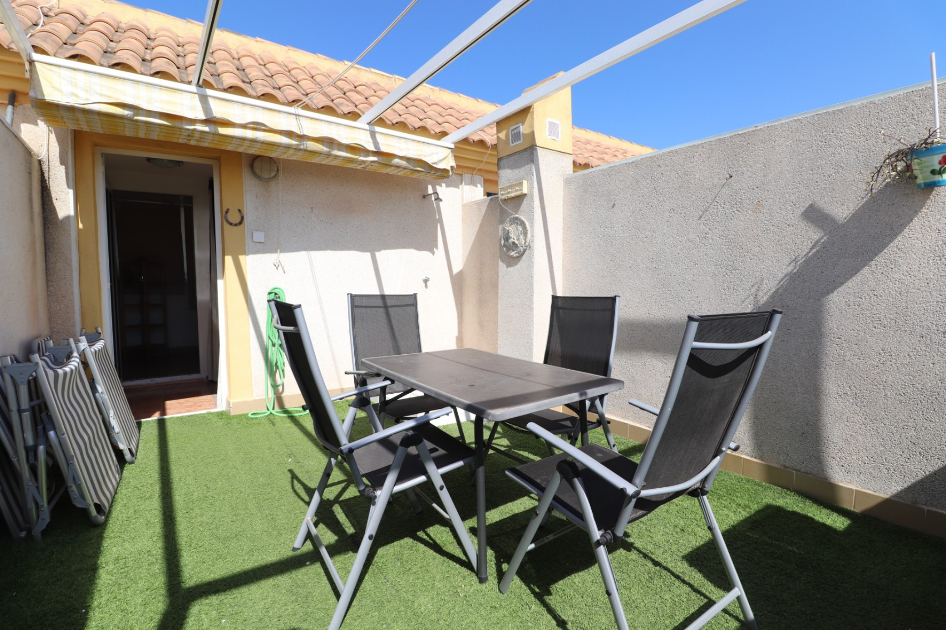 Revente - Maison de ville - Algorfa - Montemar