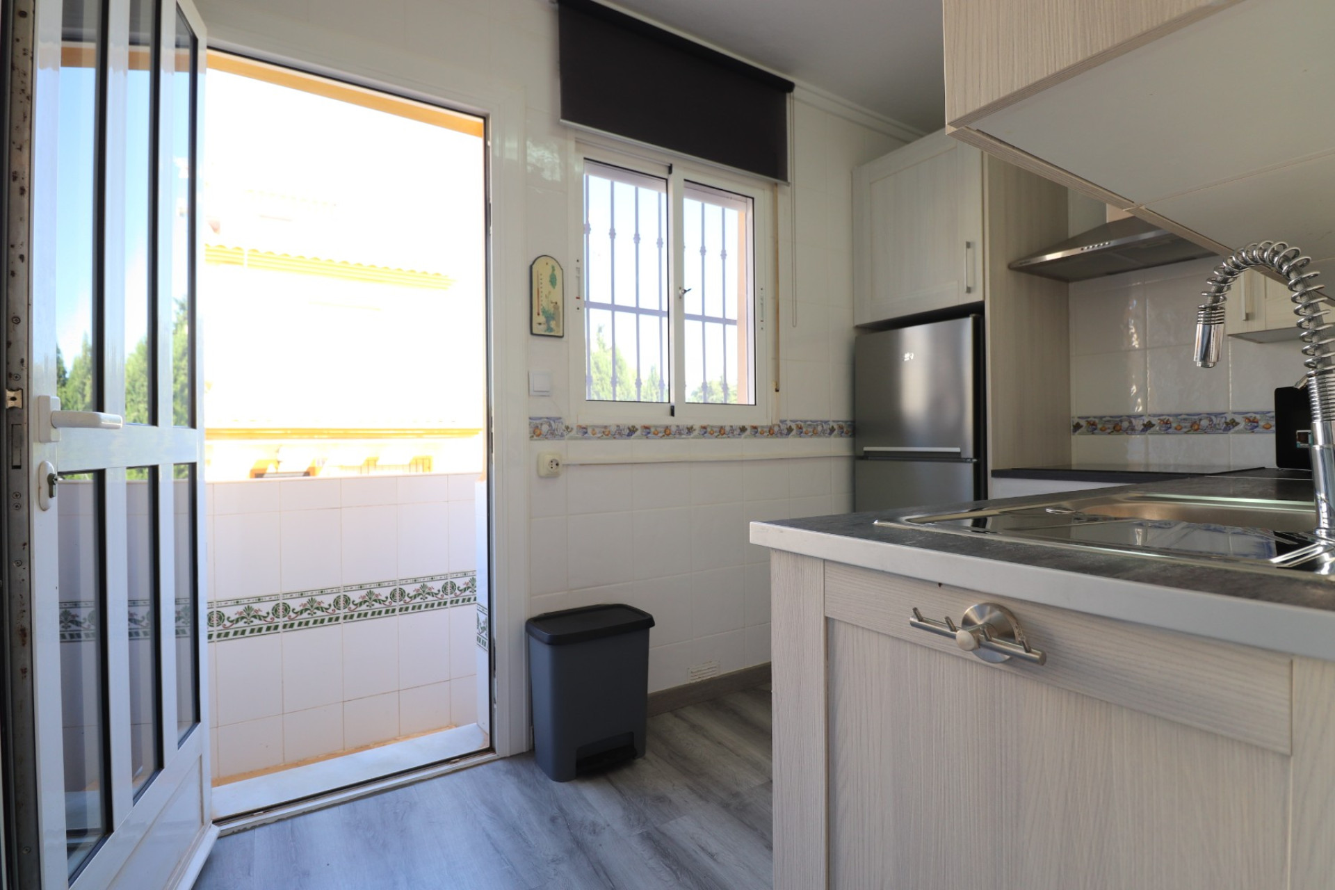 Revente - Maison de ville - Algorfa - Montemar