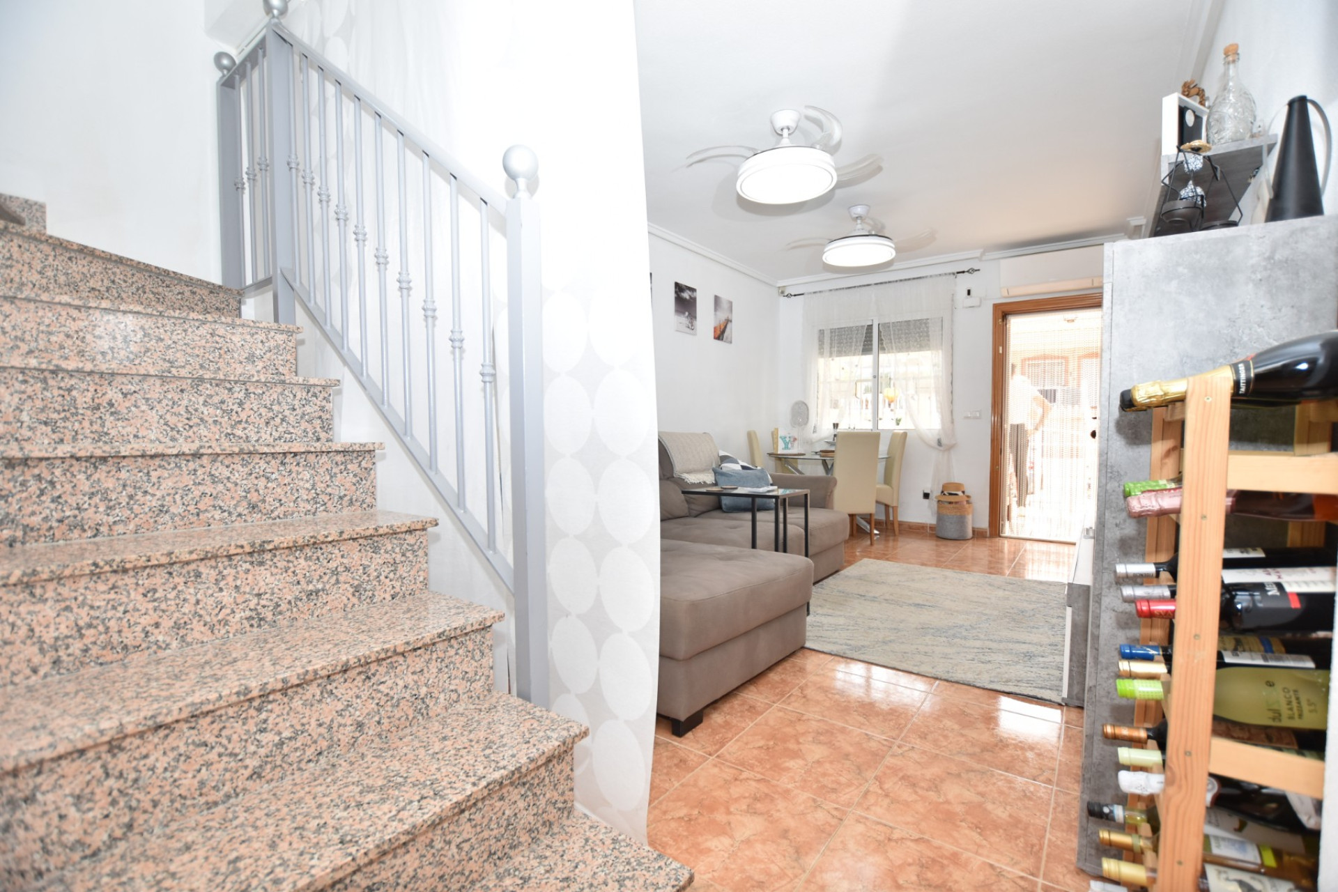 Revente - Maison de ville - Algorfa - Montemar