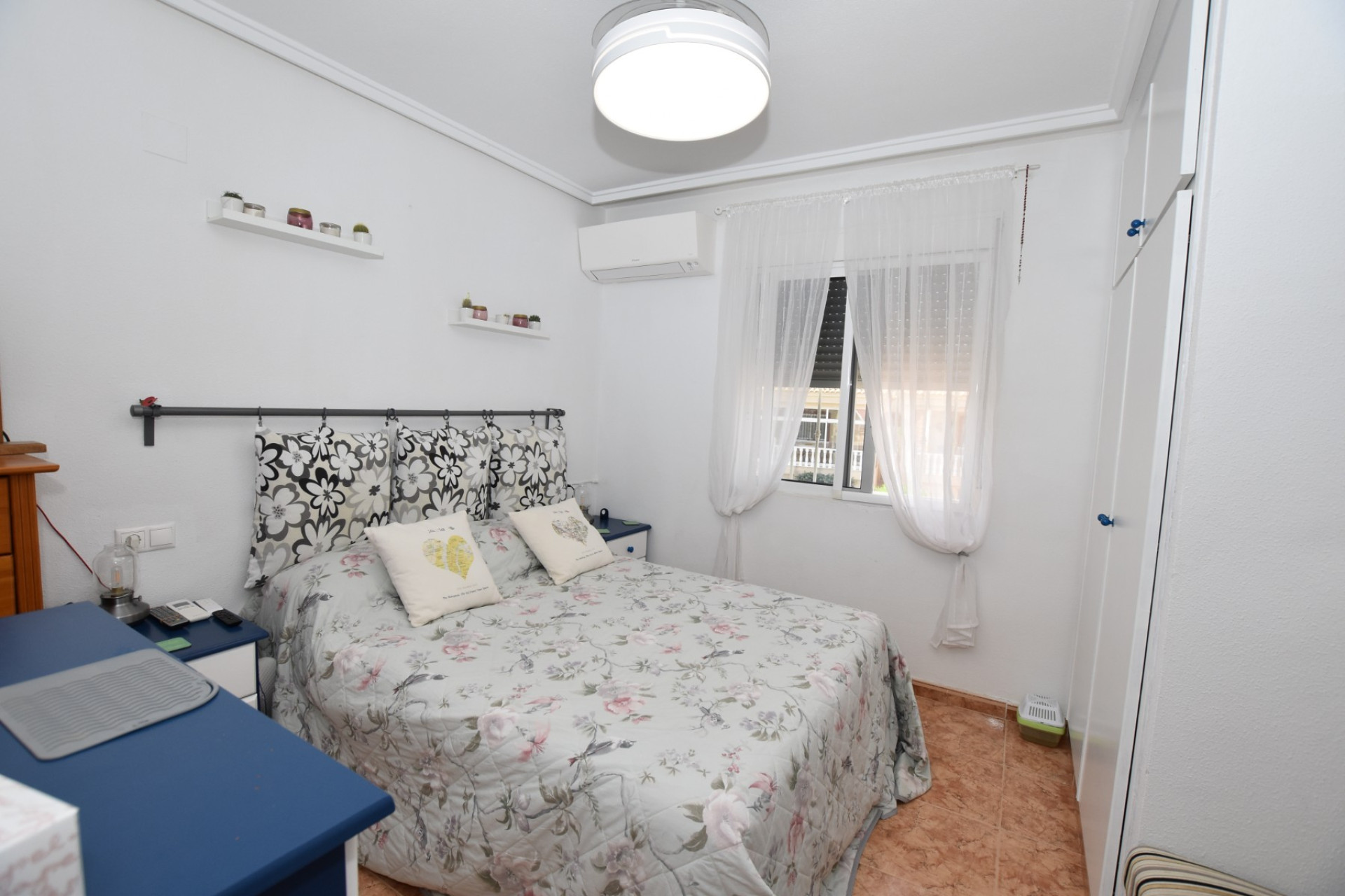 Revente - Maison de ville - Algorfa - Montemar