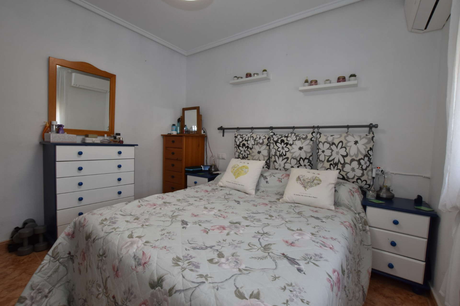 Revente - Maison de ville - Algorfa - Montemar
