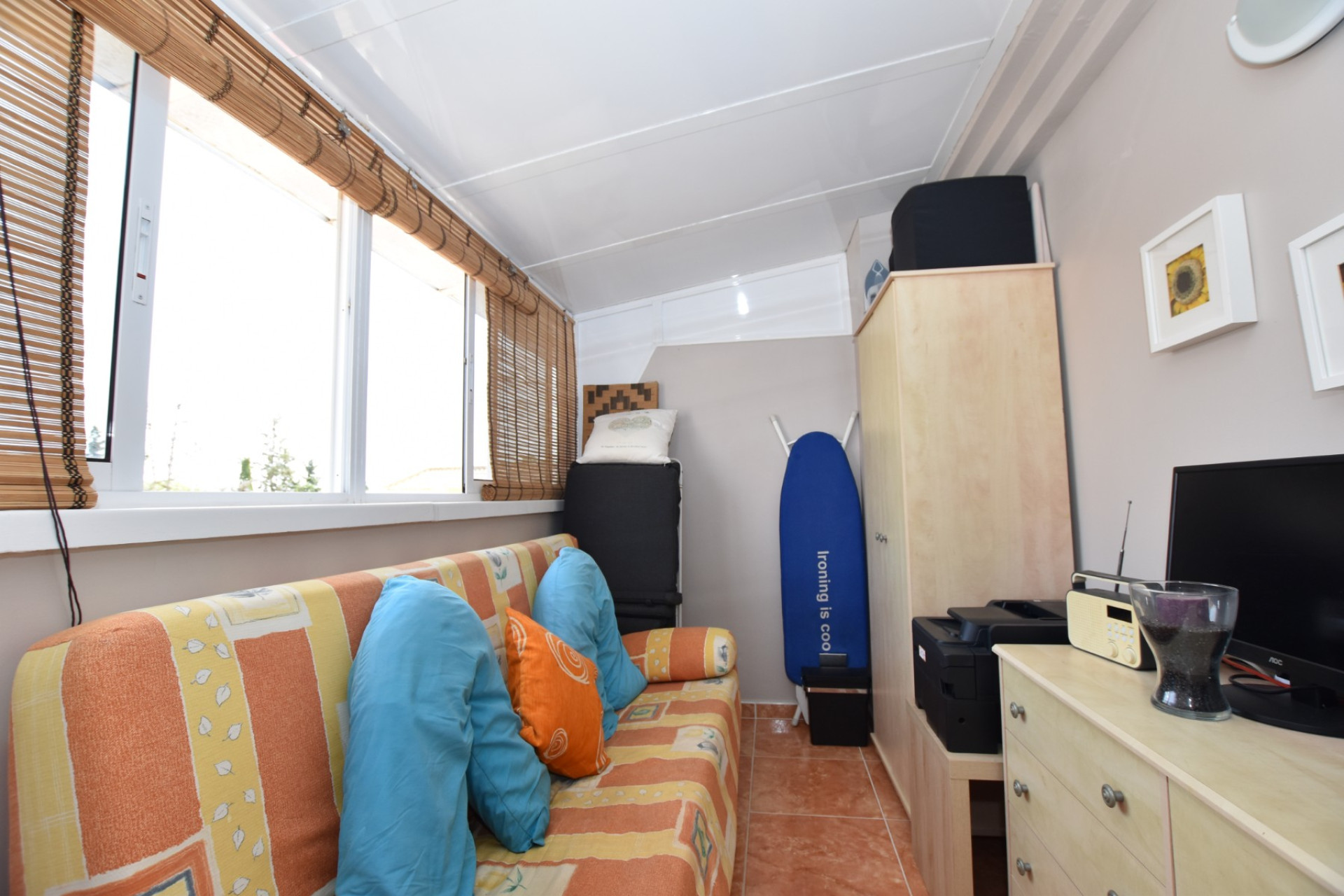 Revente - Maison de ville - Algorfa - Montemar