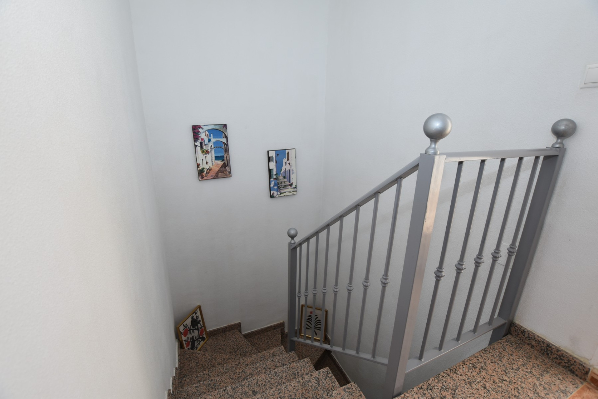 Revente - Maison de ville - Algorfa - Montemar