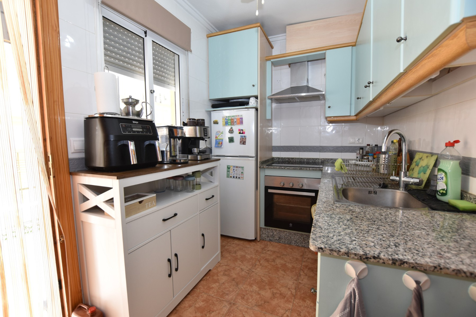 Revente - Maison de ville - Algorfa - Montemar