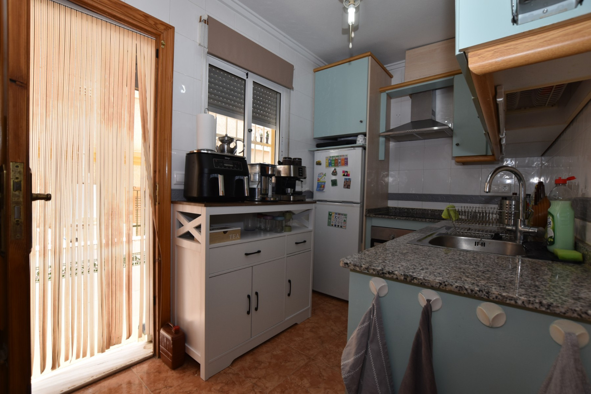 Revente - Maison de ville - Algorfa - Montemar