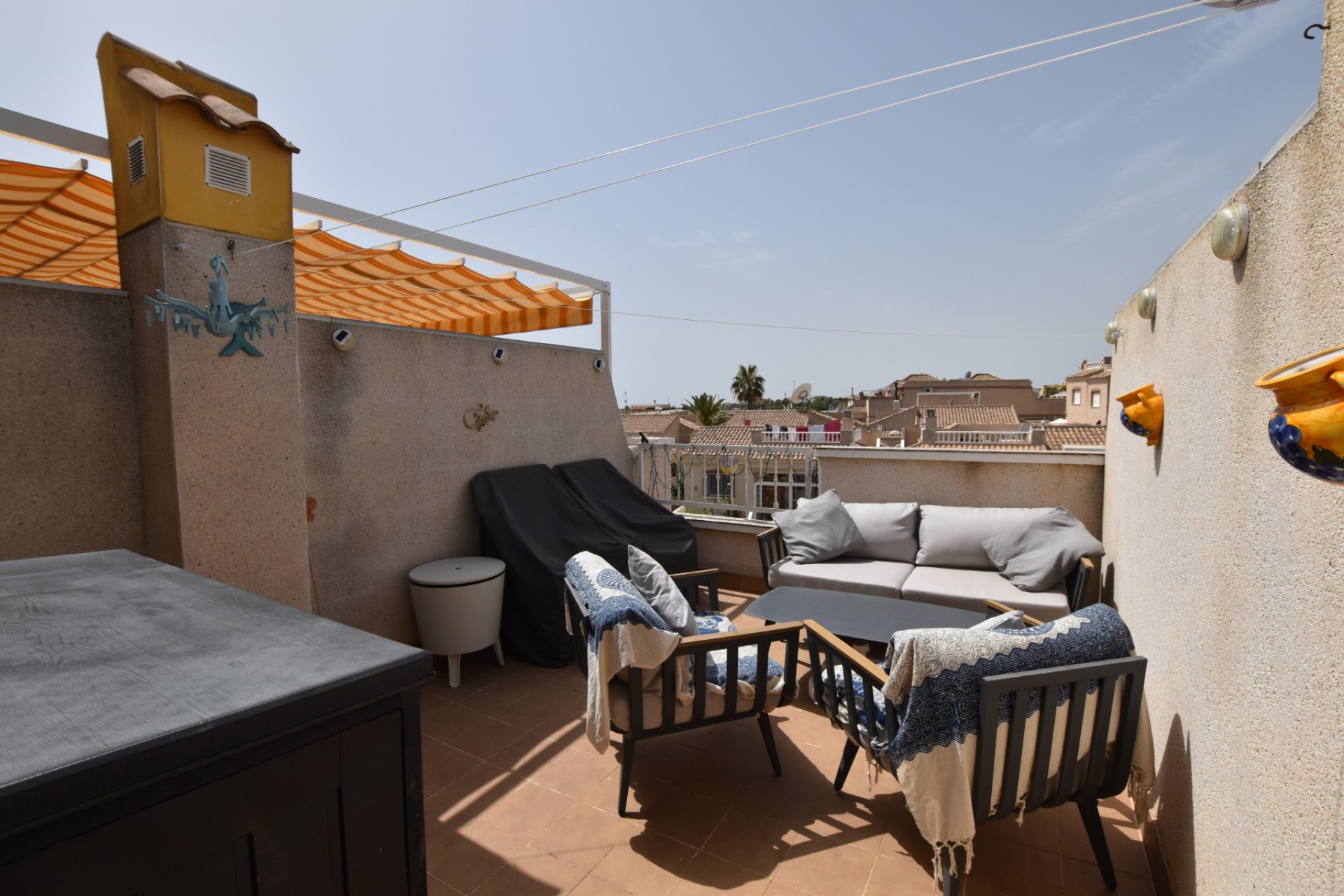 Revente - Maison de ville - Algorfa - Montemar