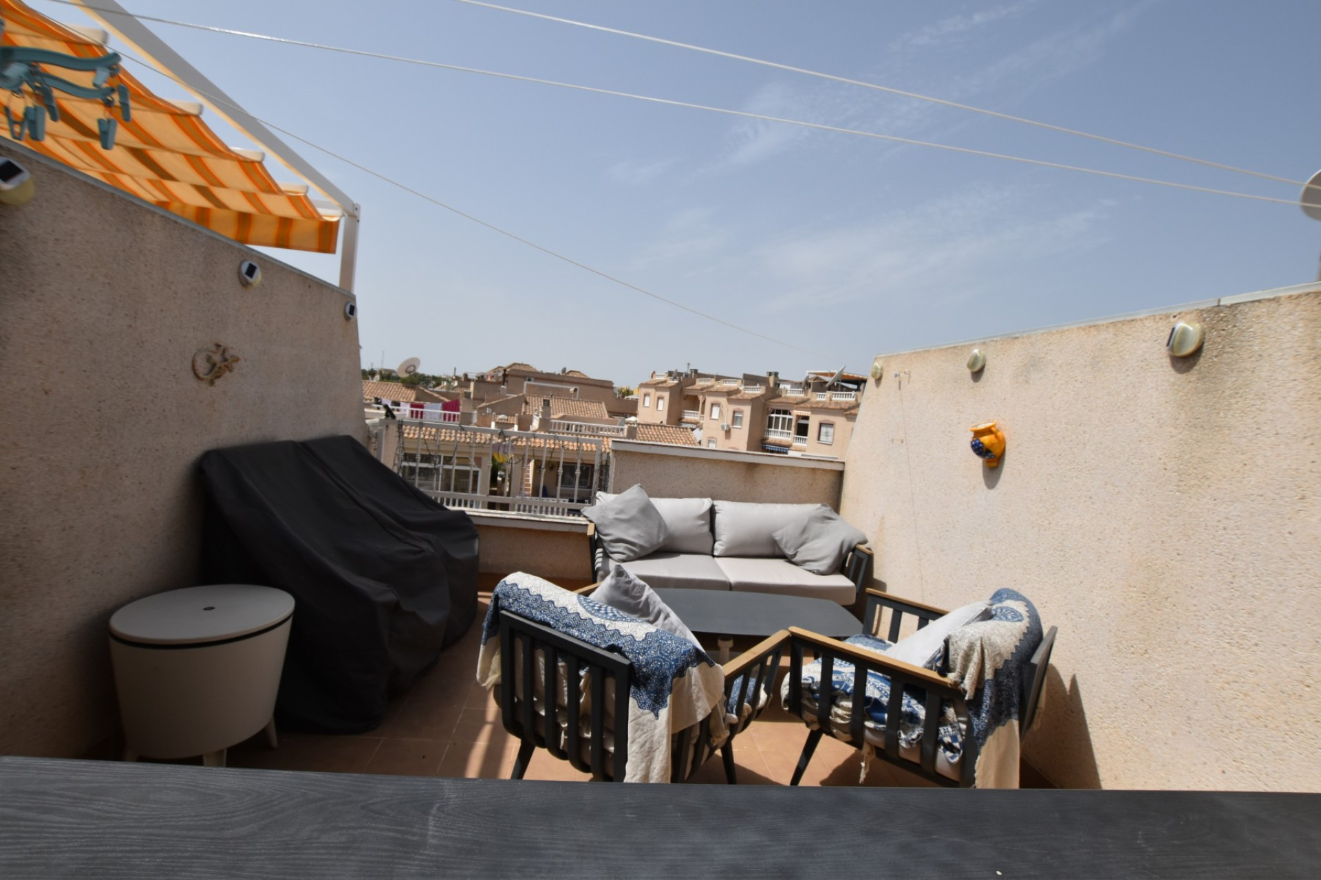 Revente - Maison de ville - Algorfa - Montemar