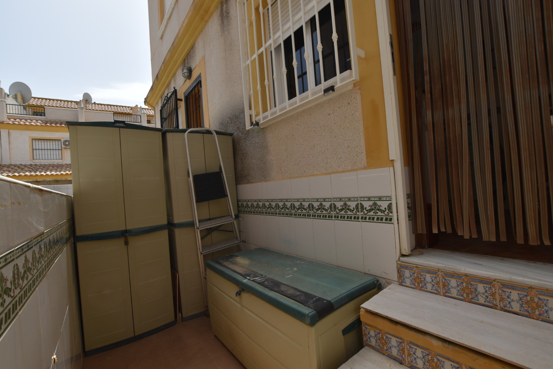 Revente - Maison de ville - Algorfa - Montemar