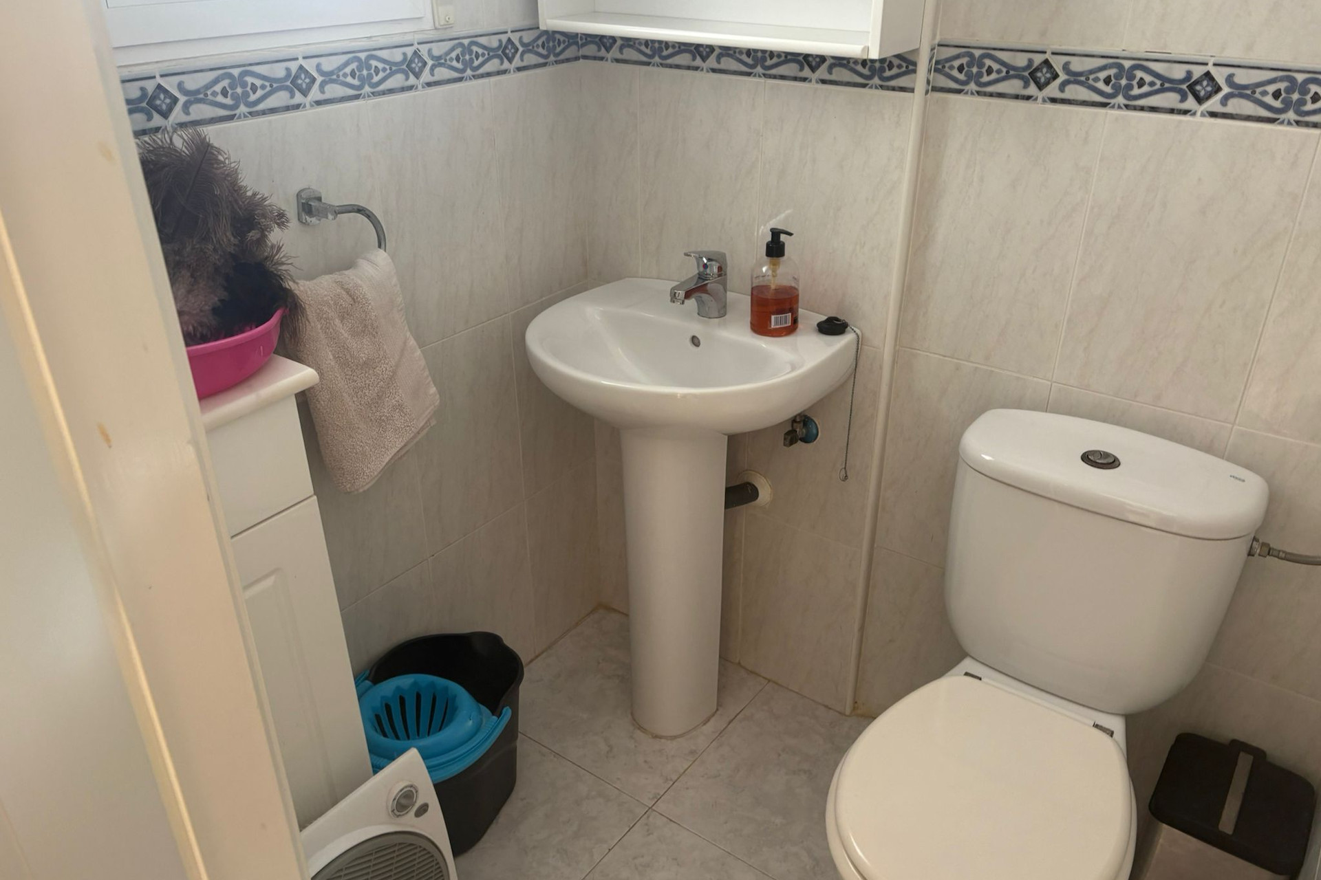 Revente - Maison de ville - Algorfa