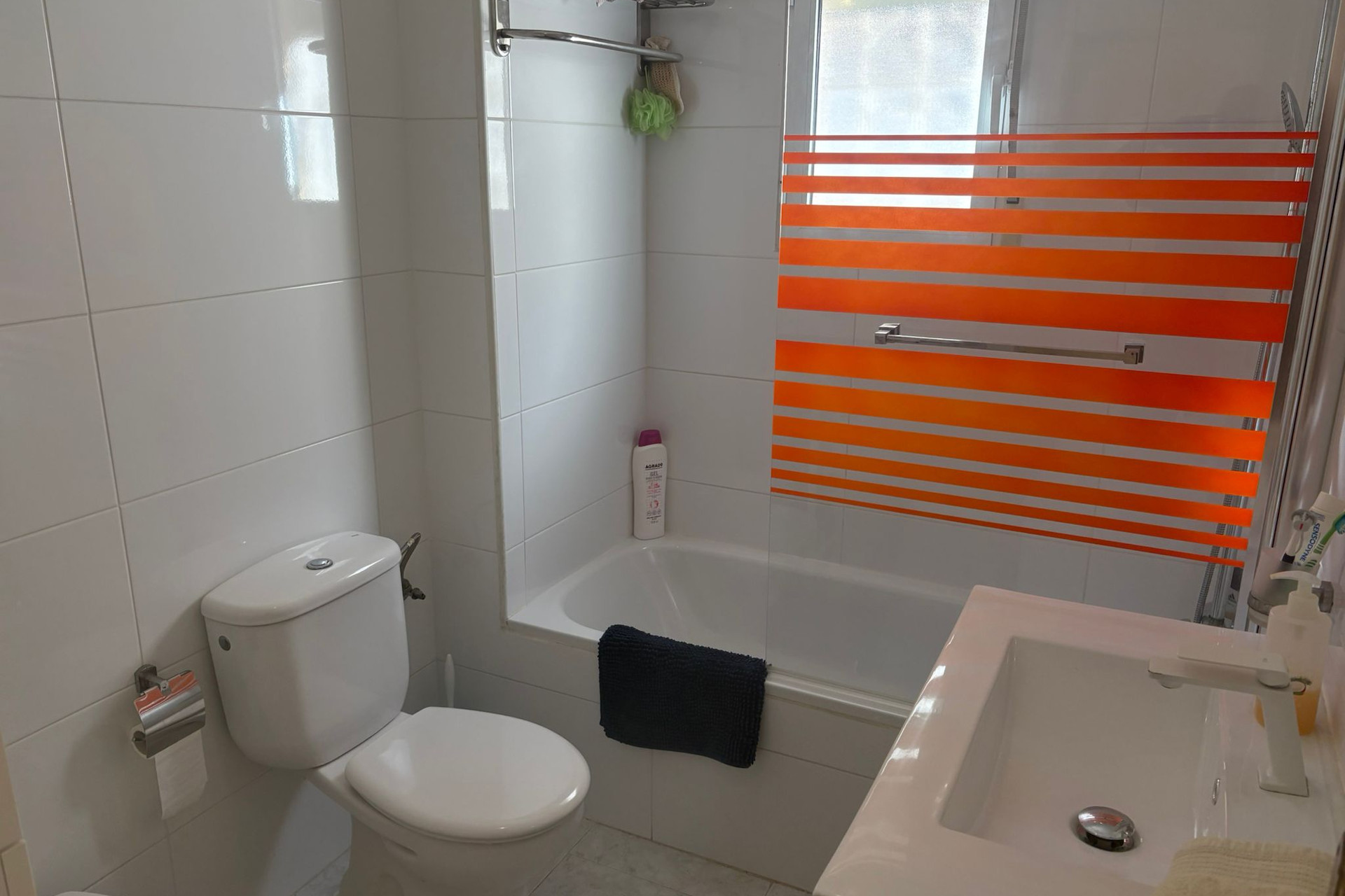 Revente - Maison de ville - Algorfa