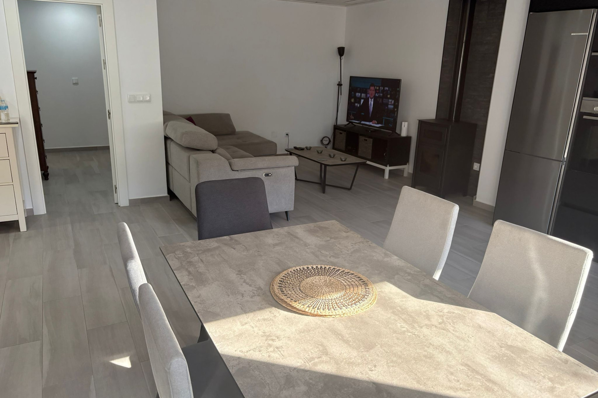 Revente - Maison de ville - Algorfa