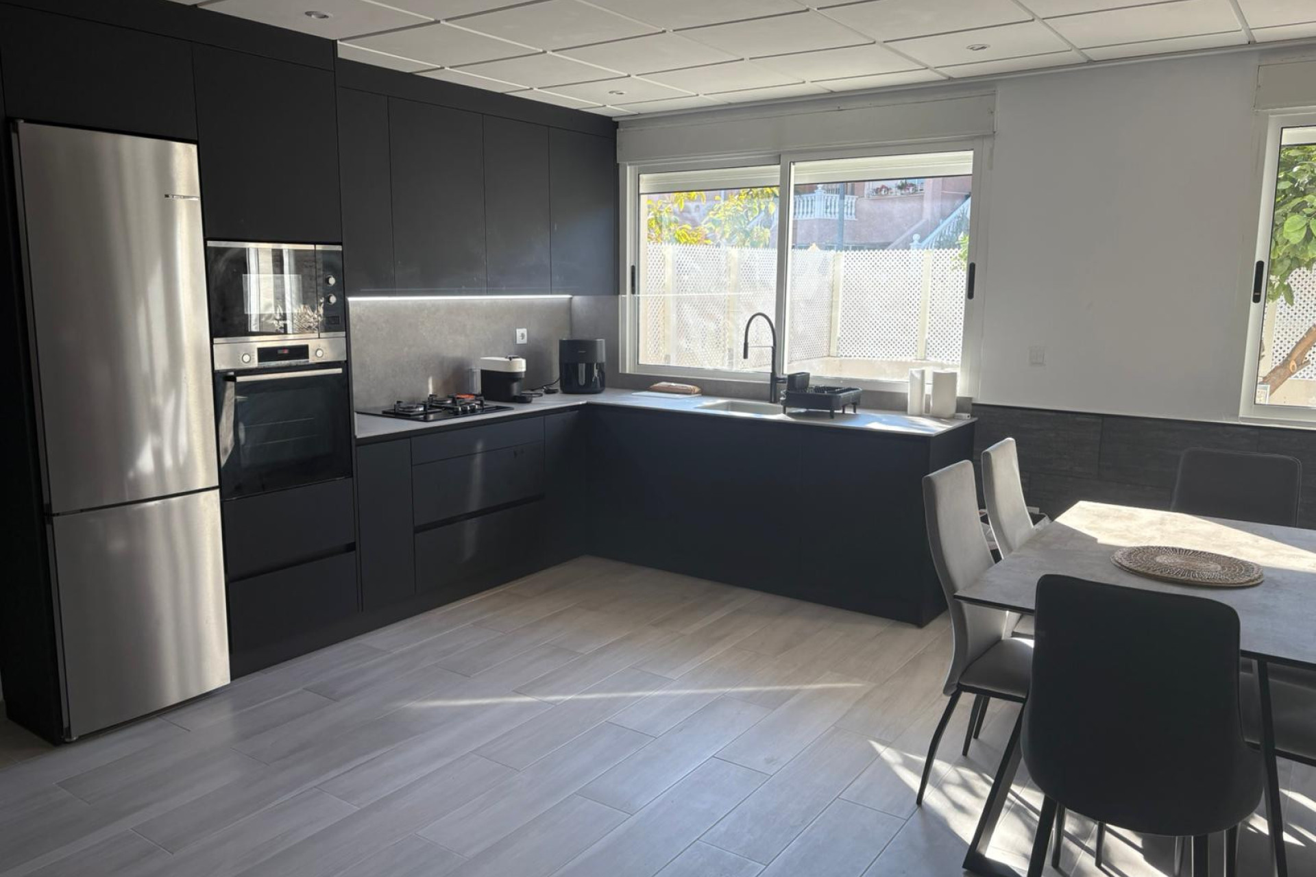 Revente - Maison de ville - Algorfa