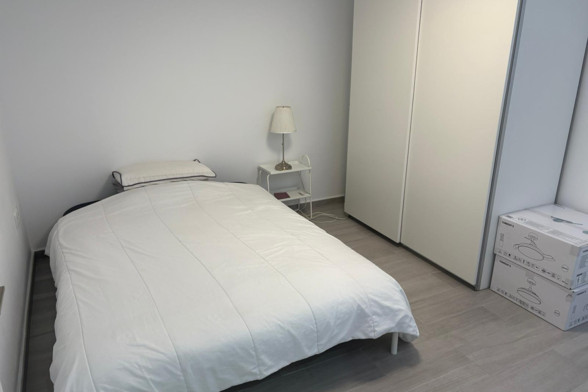 Revente - Maison de ville - Algorfa