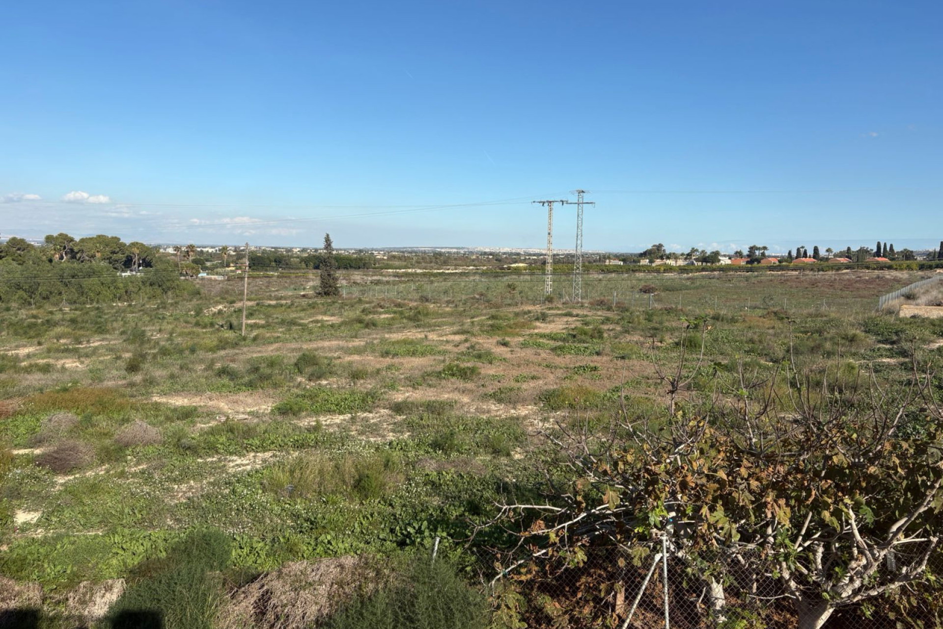 Revente - Maison de ville - Algorfa