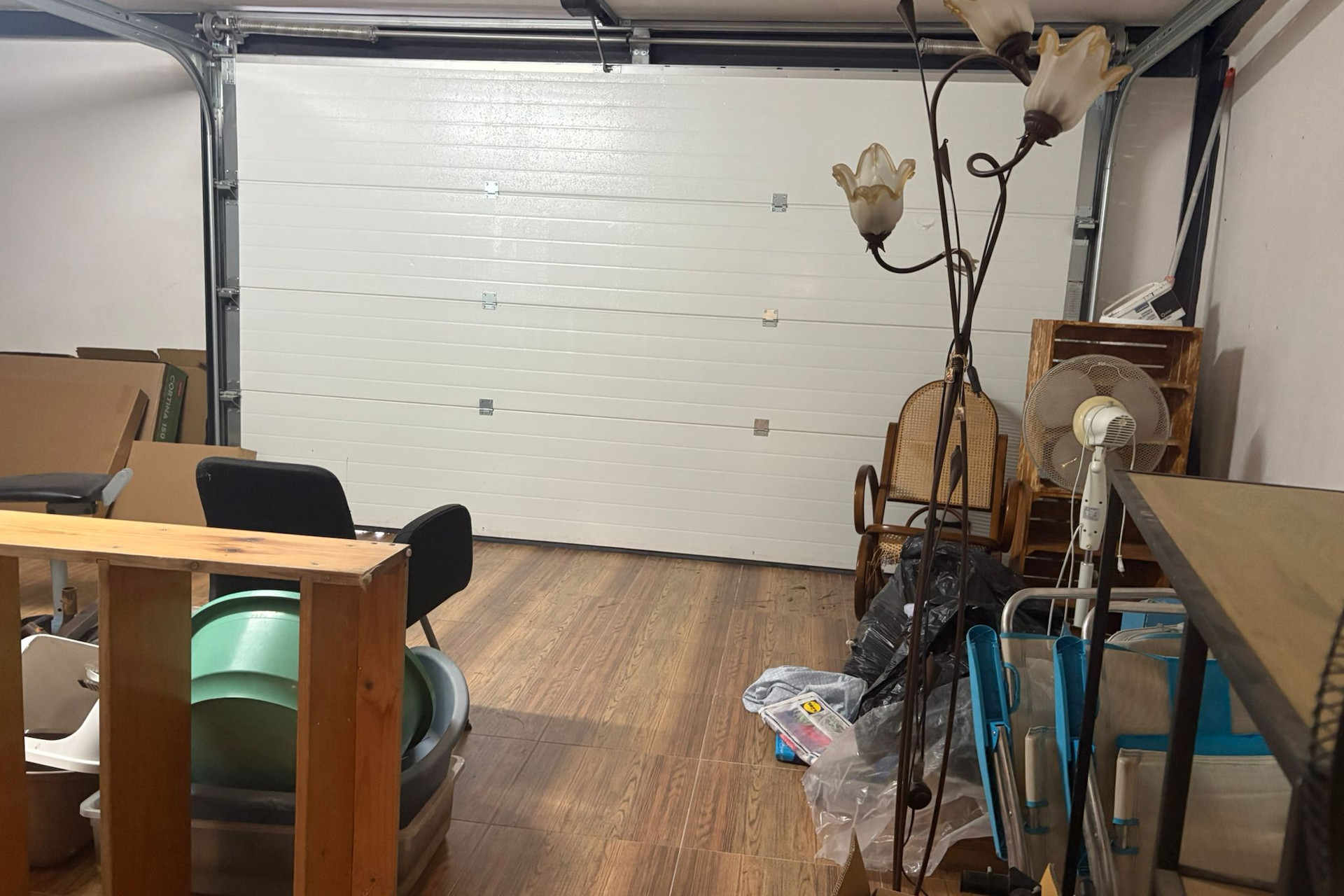 Revente - Maison de ville - Algorfa