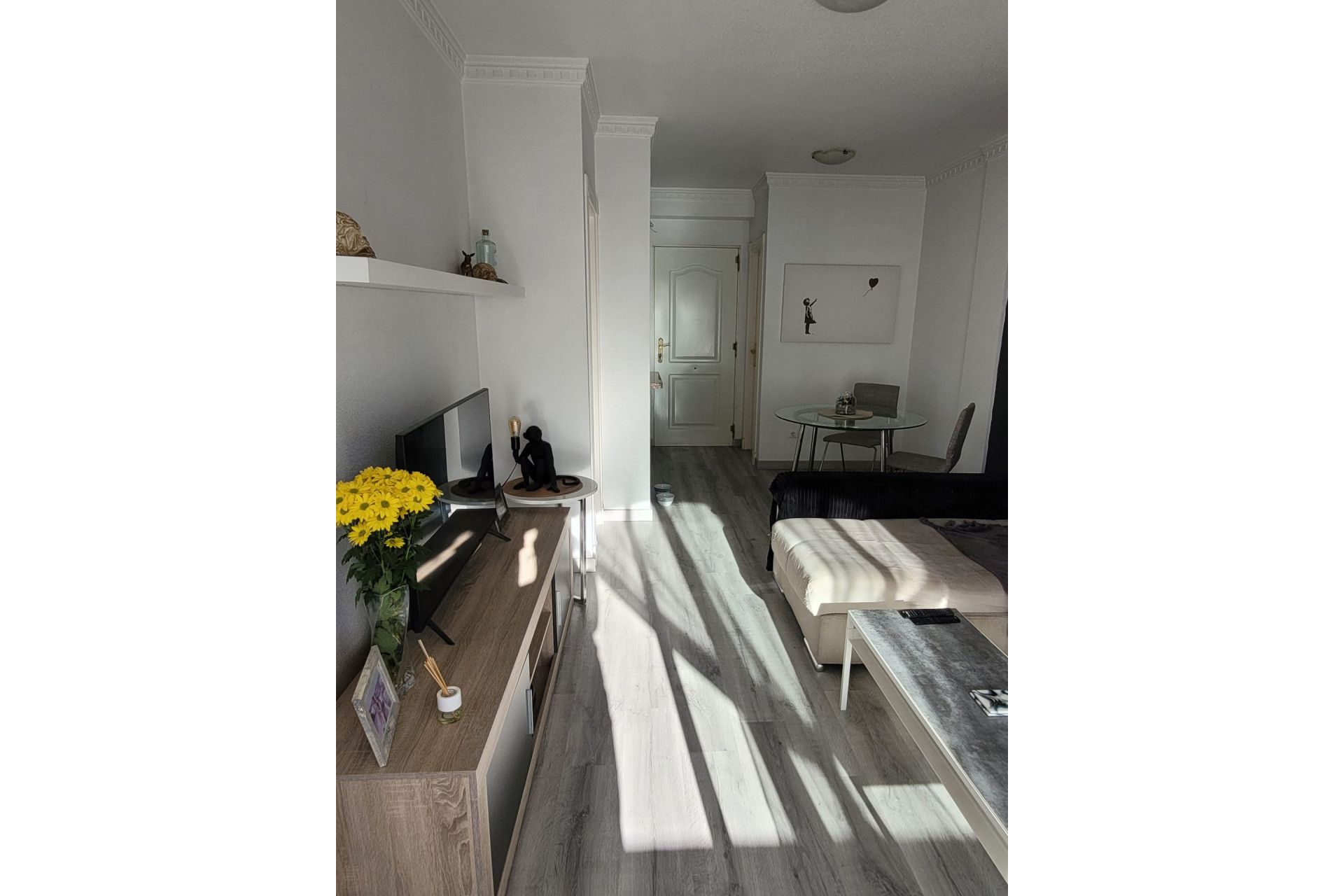 Revente - Maison de ville - Algorfa