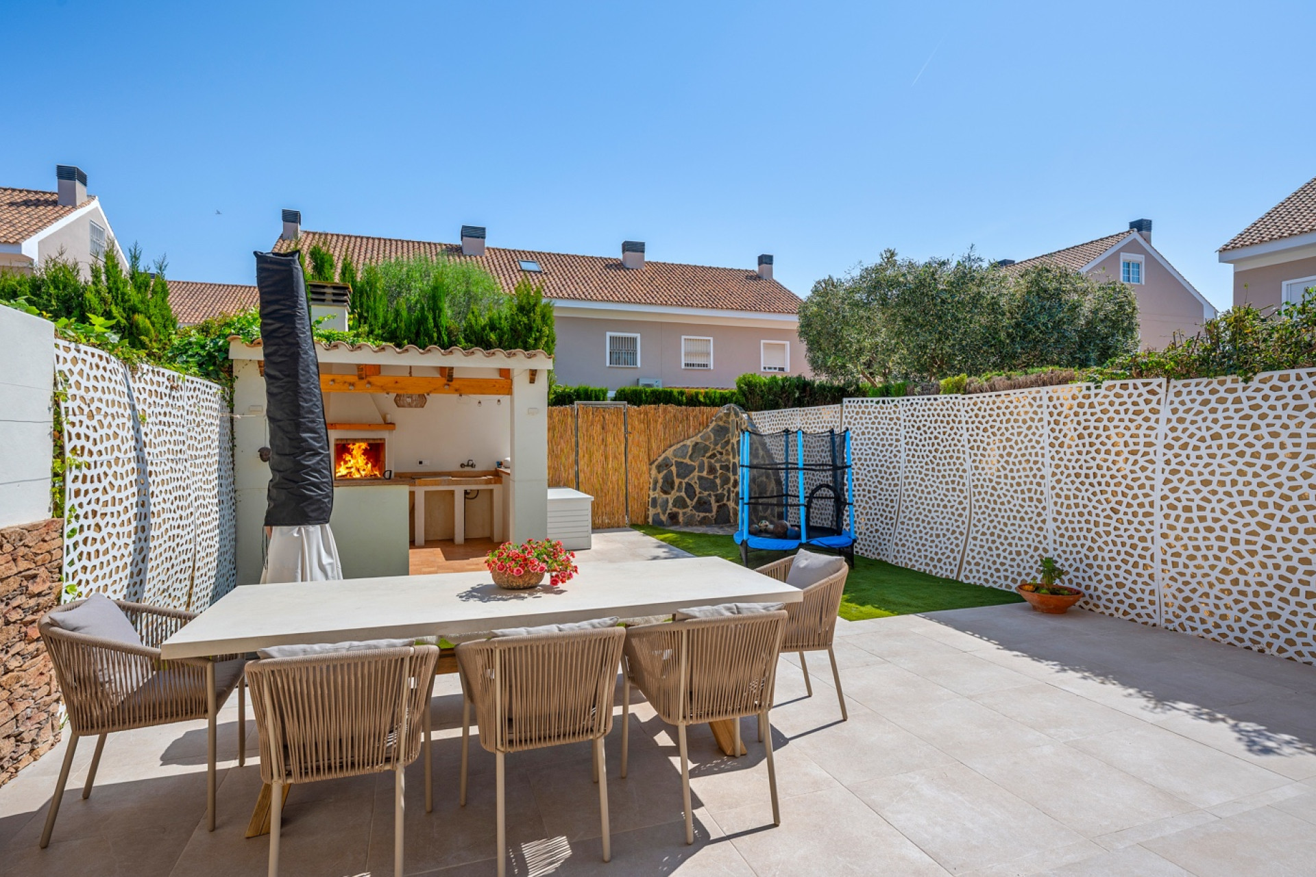 Revente - Maison de ville - Alicante - Playa San Juan