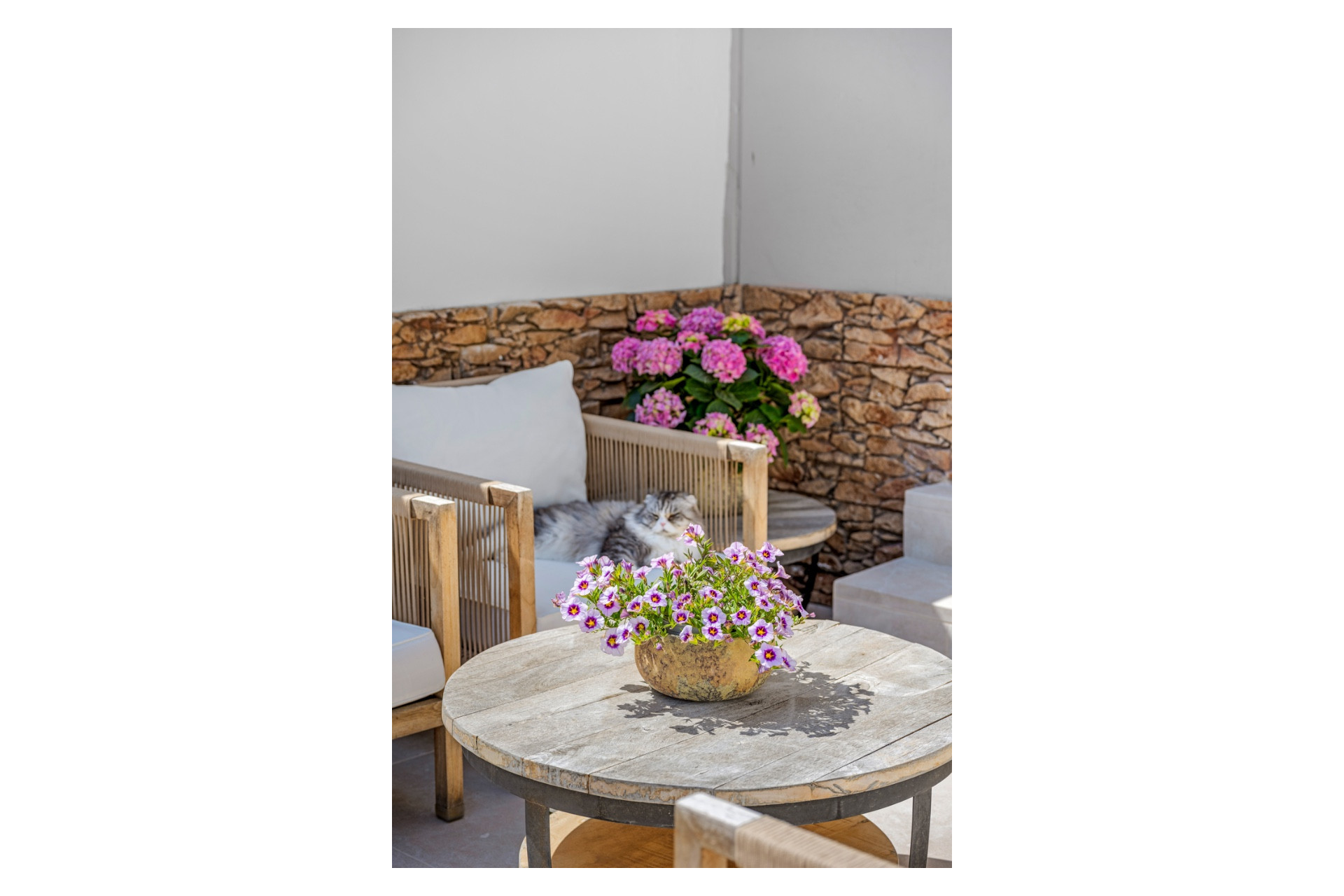 Revente - Maison de ville - Alicante - Playa San Juan