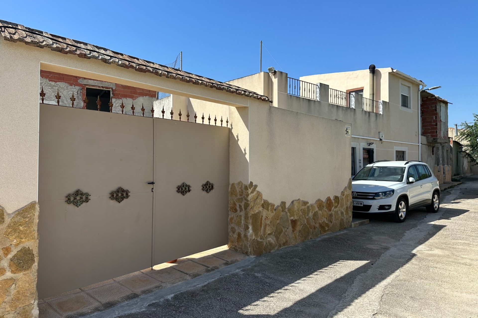Revente - Maison de ville - Benejúzar