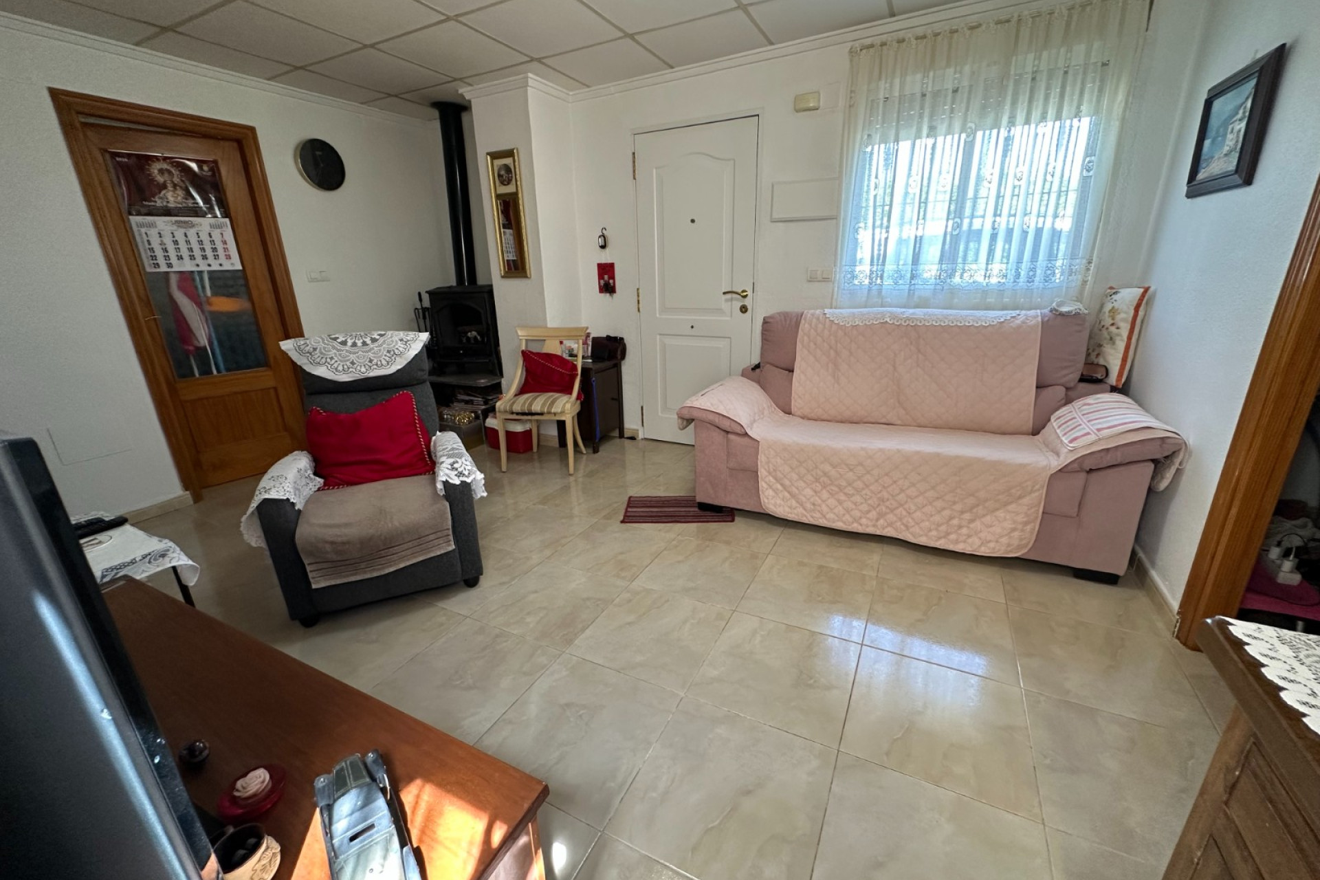 Revente - Maison de ville - Benejúzar