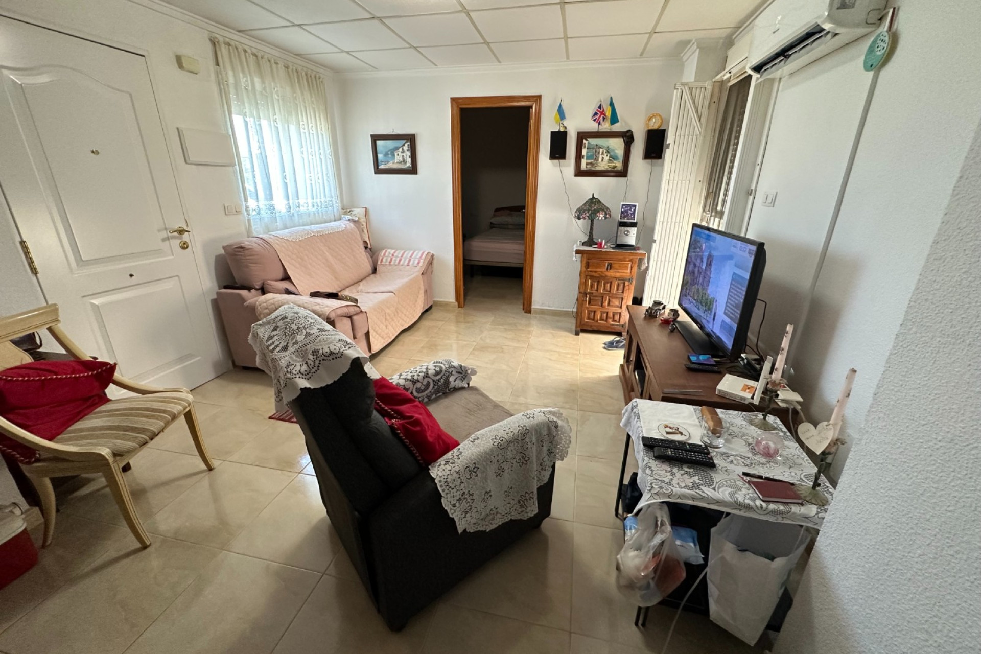 Revente - Maison de ville - Benejúzar