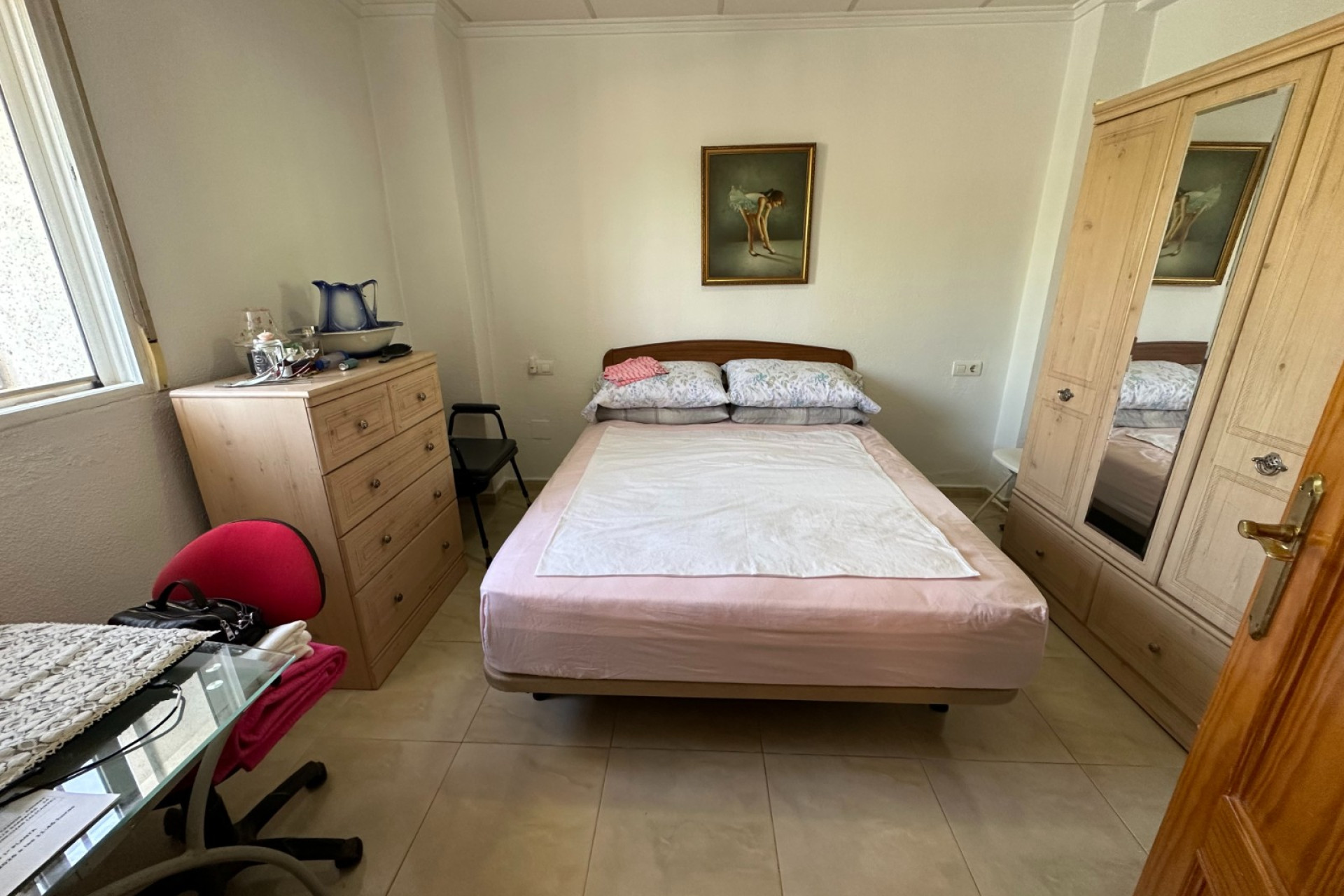 Revente - Maison de ville - Benejúzar