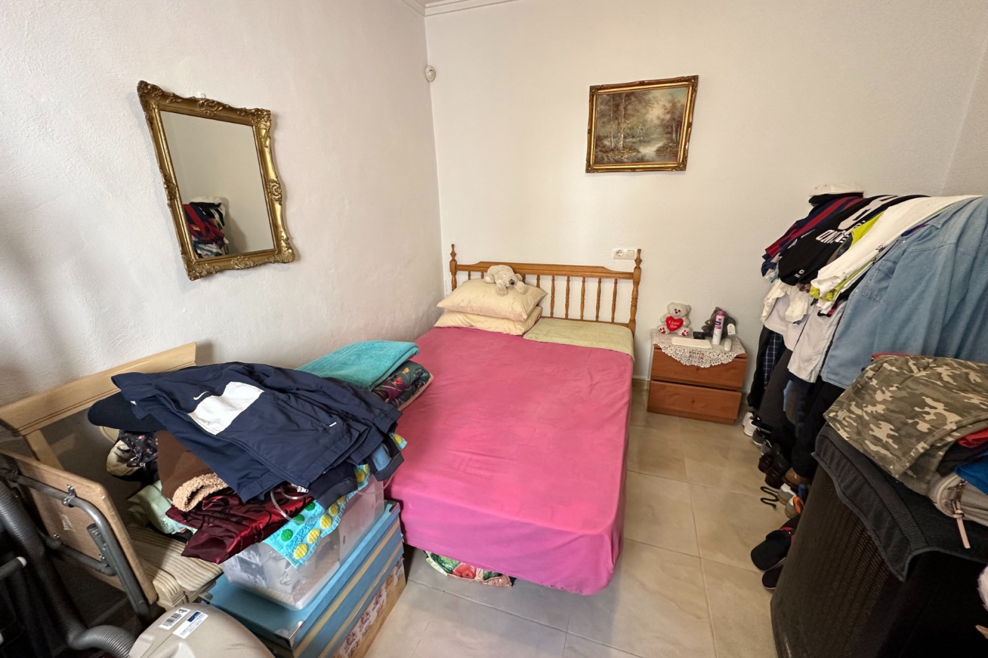 Revente - Maison de ville - Benejúzar