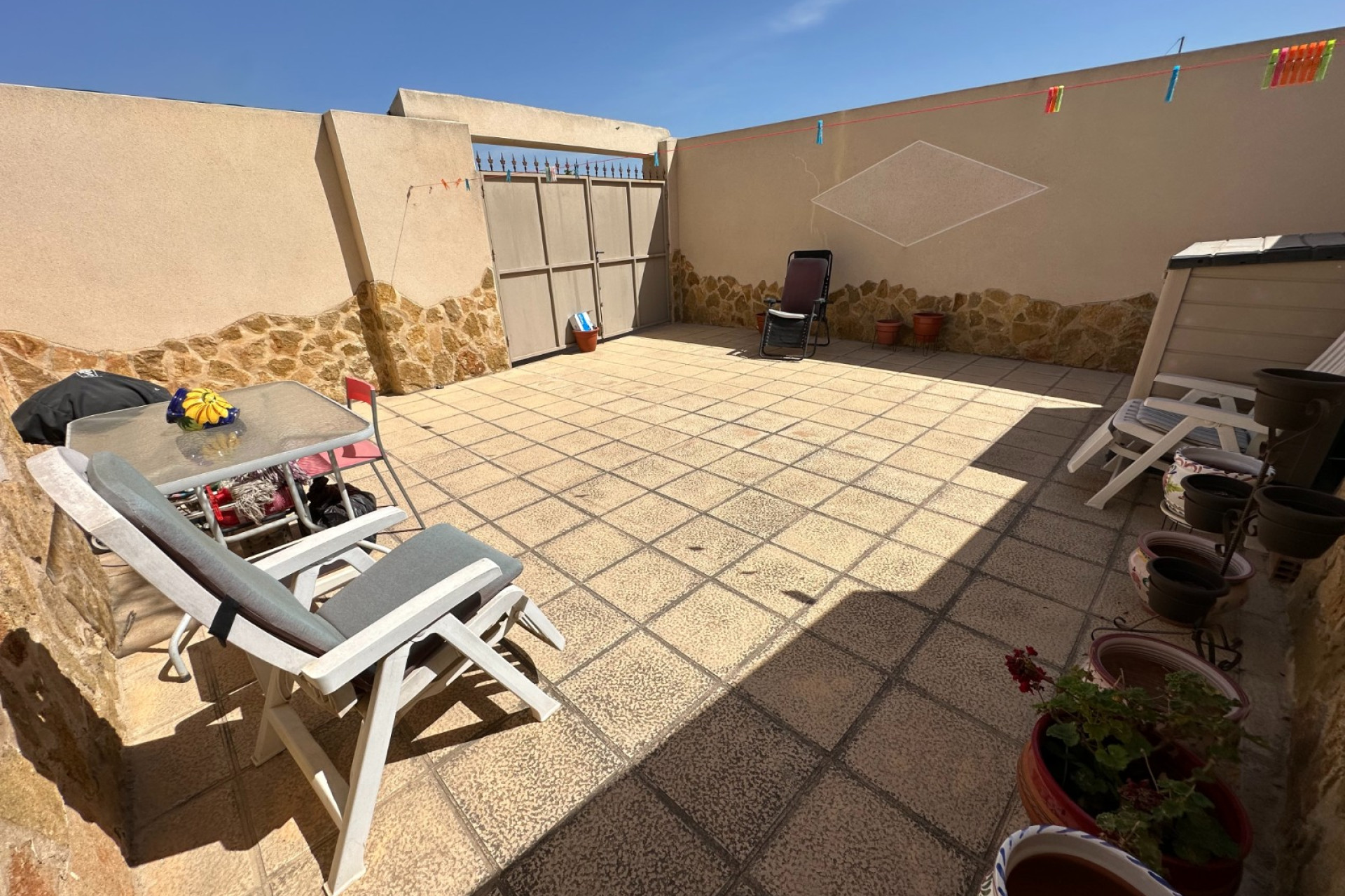 Revente - Maison de ville - Benejúzar
