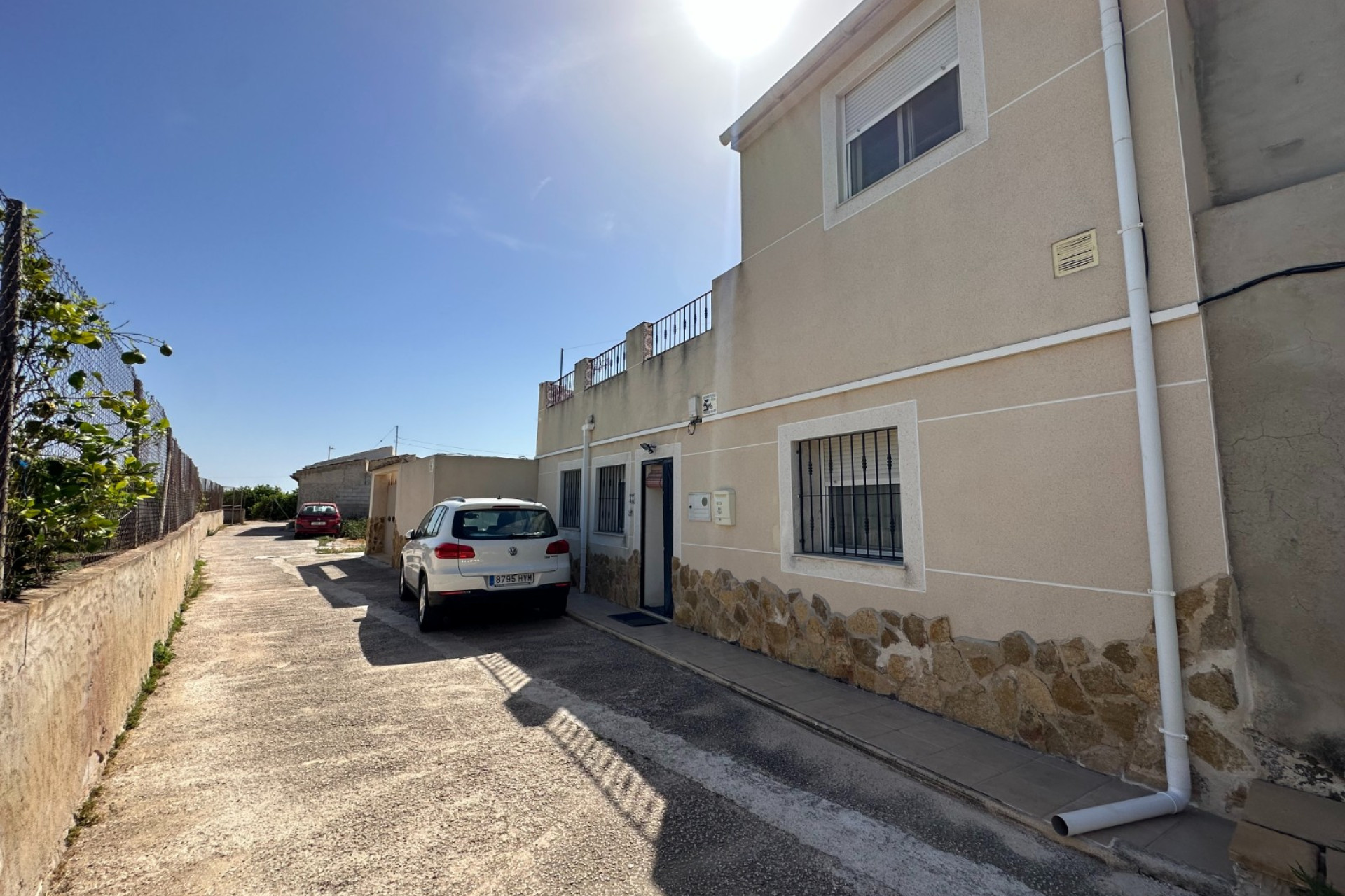 Revente - Maison de ville - Benejúzar